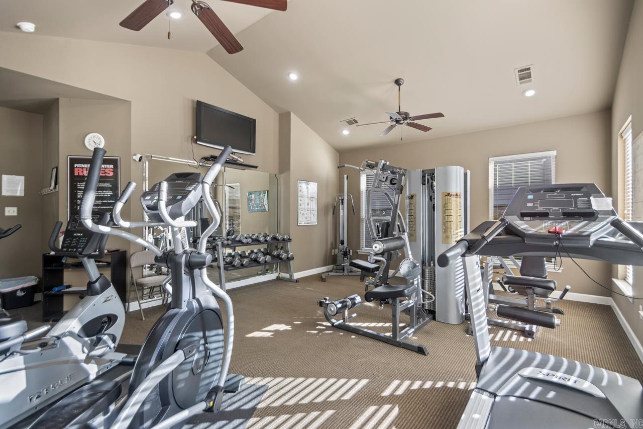 MOUNTAIN TERRACE ESTATES TOWNHOM - Residential