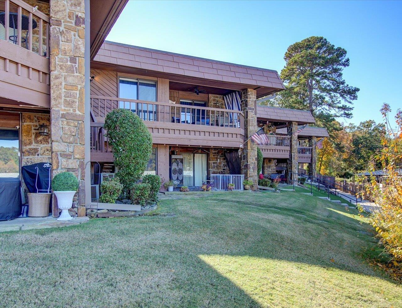 Harbor HPR - Residential