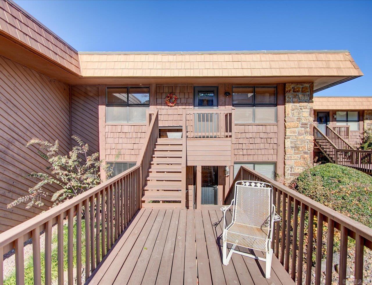 Harbor HPR - Residential