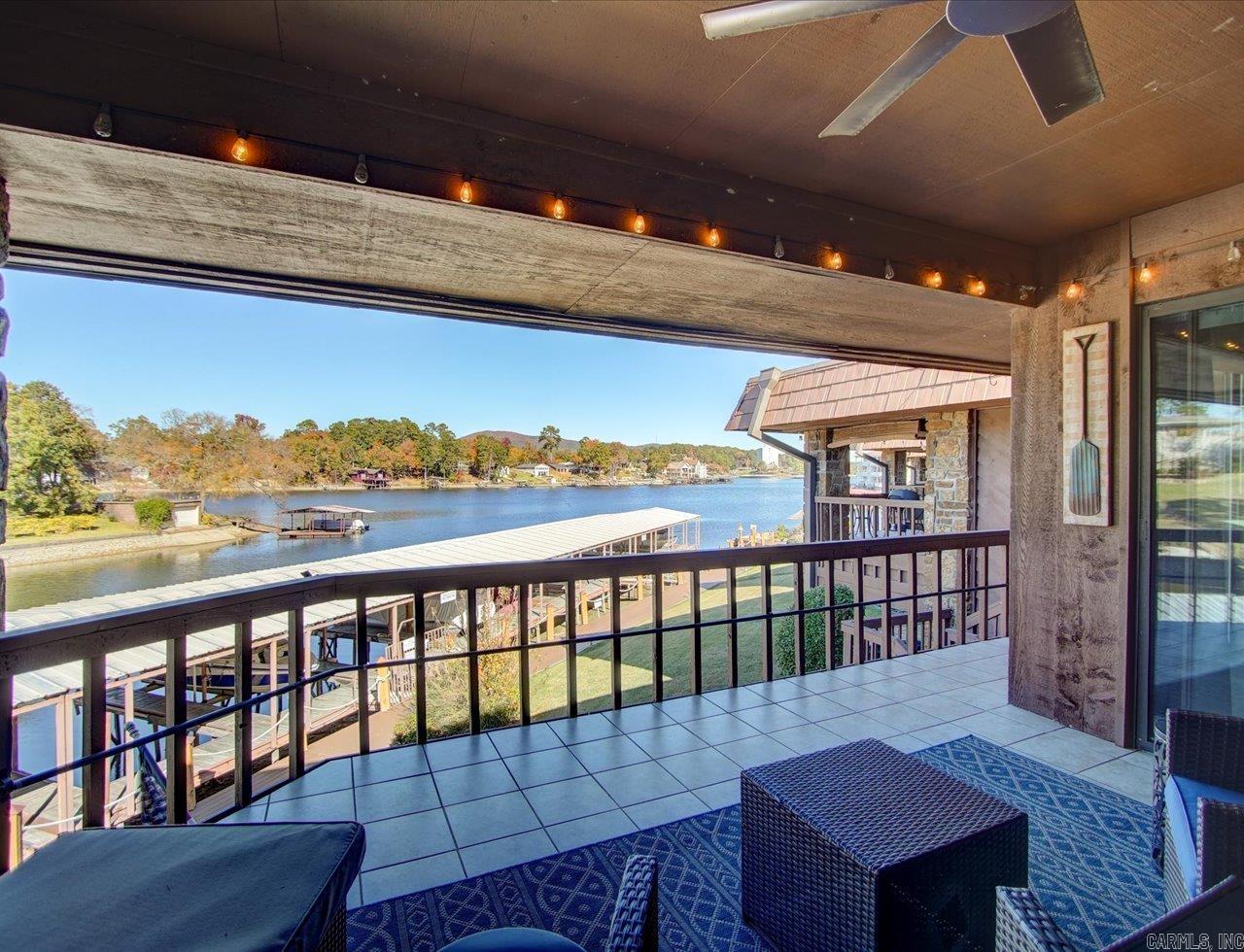 Harbor HPR - Residential