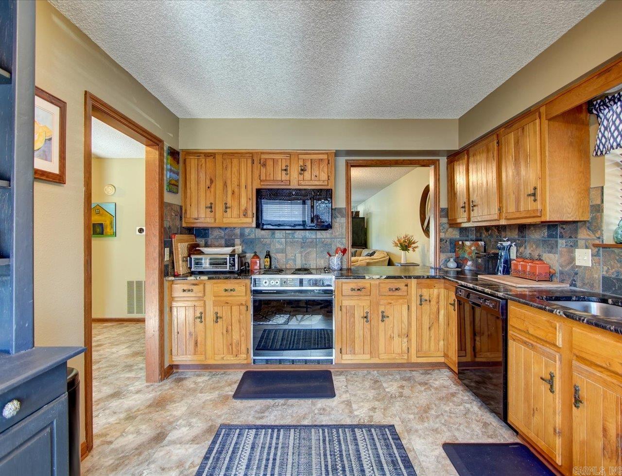 Harbor HPR - Residential