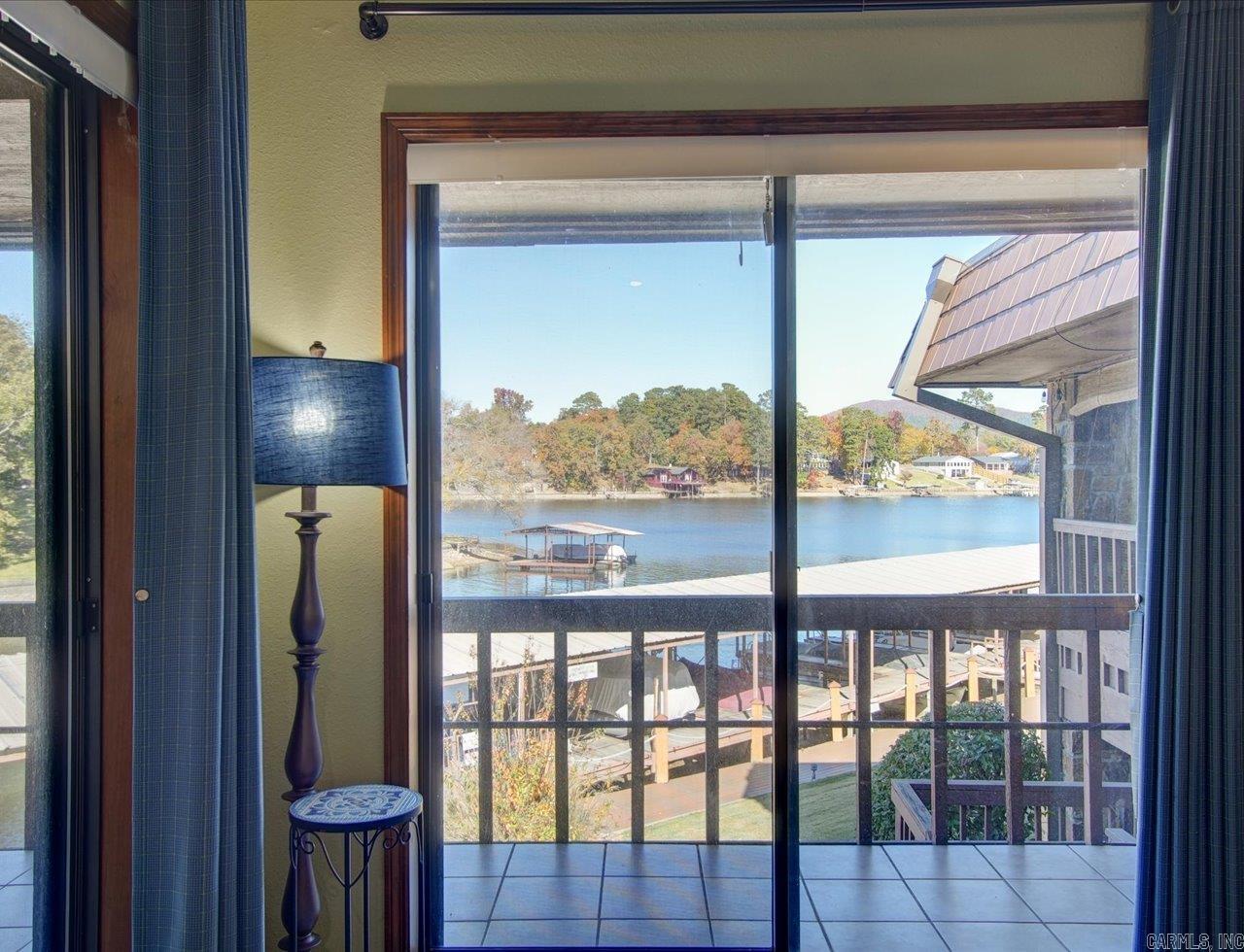 Harbor HPR - Residential