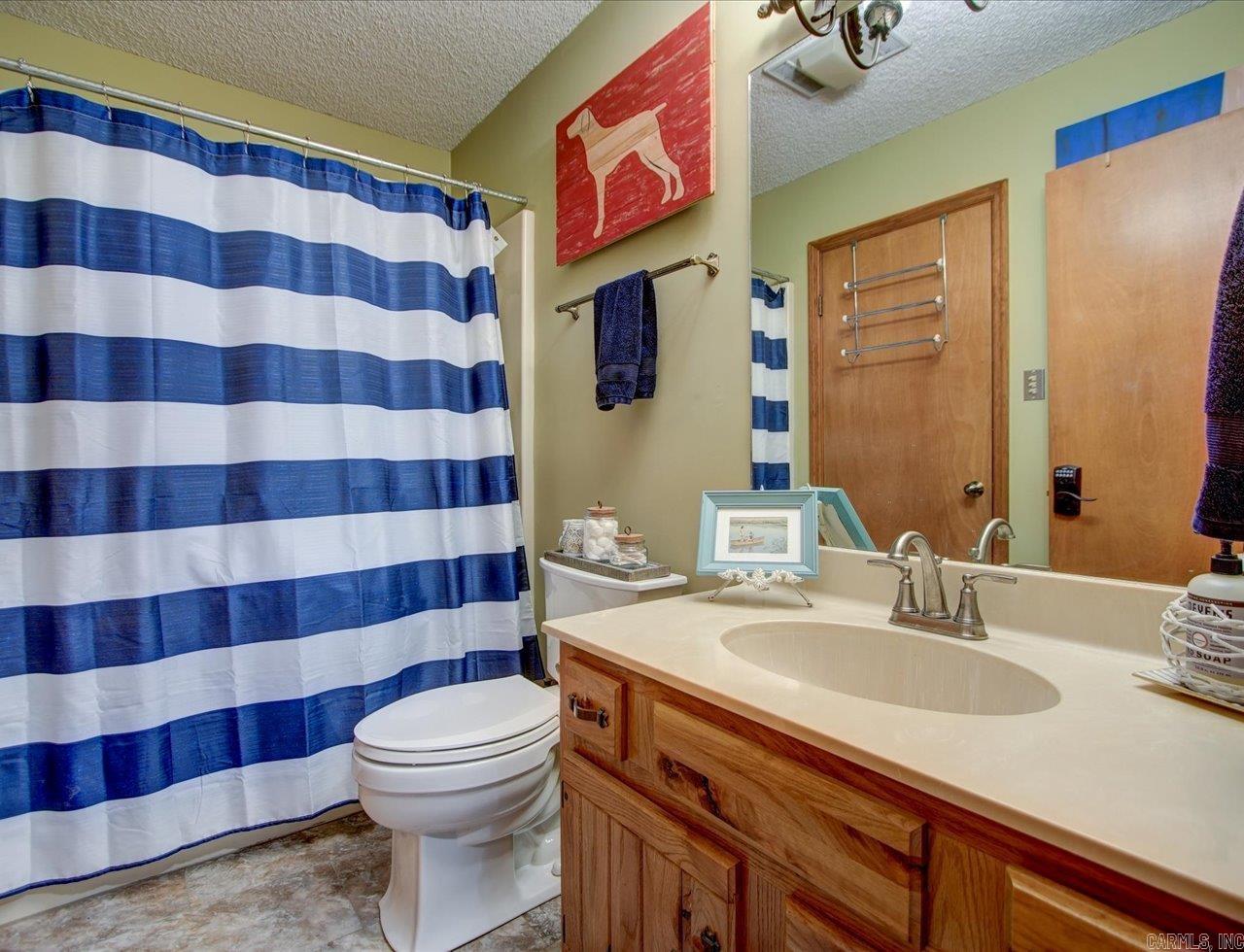 Harbor HPR - Residential