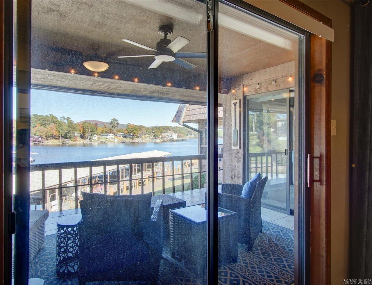 Harbor HPR - Residential