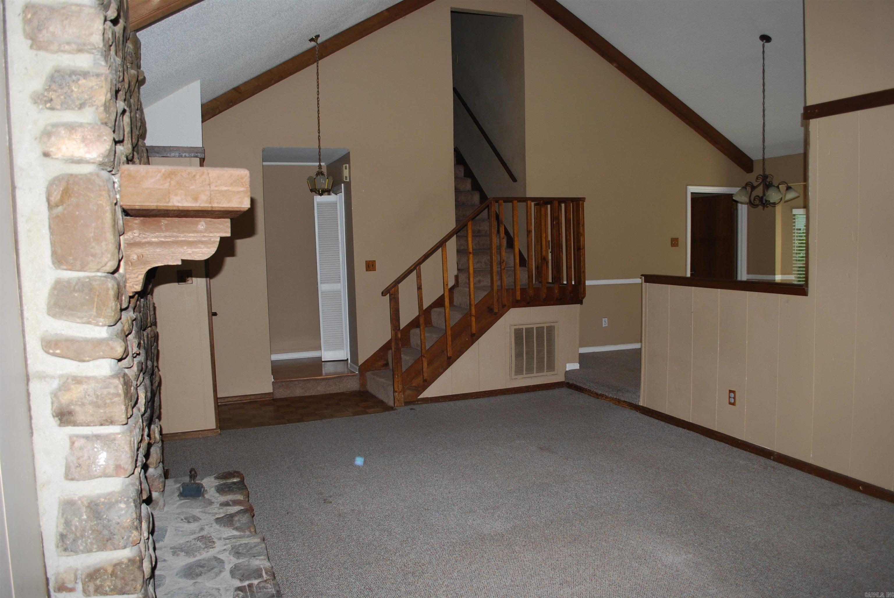 Weatherwood to Crystal Hill - Residential Lease