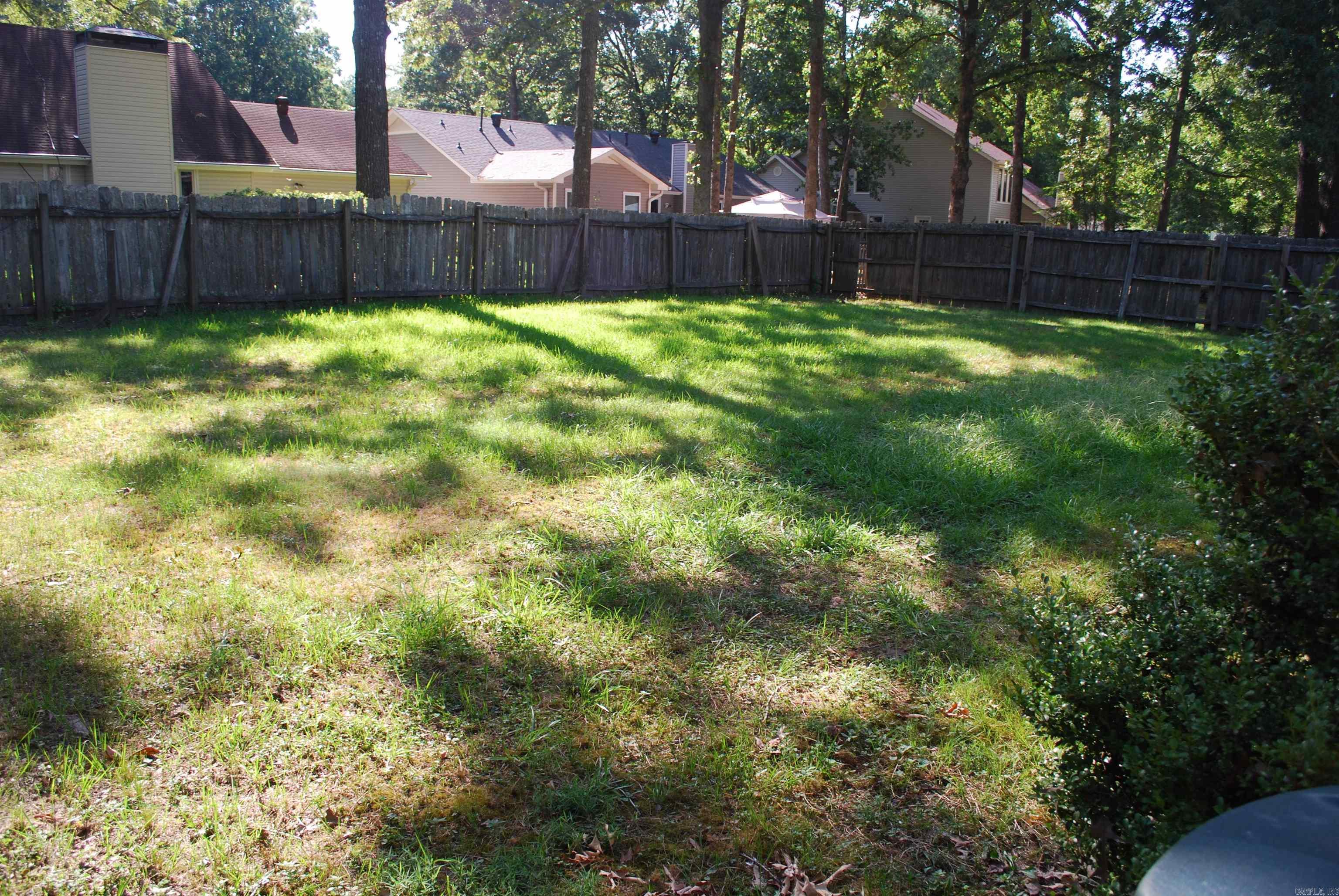 Weatherwood to Crystal Hill - Residential Lease