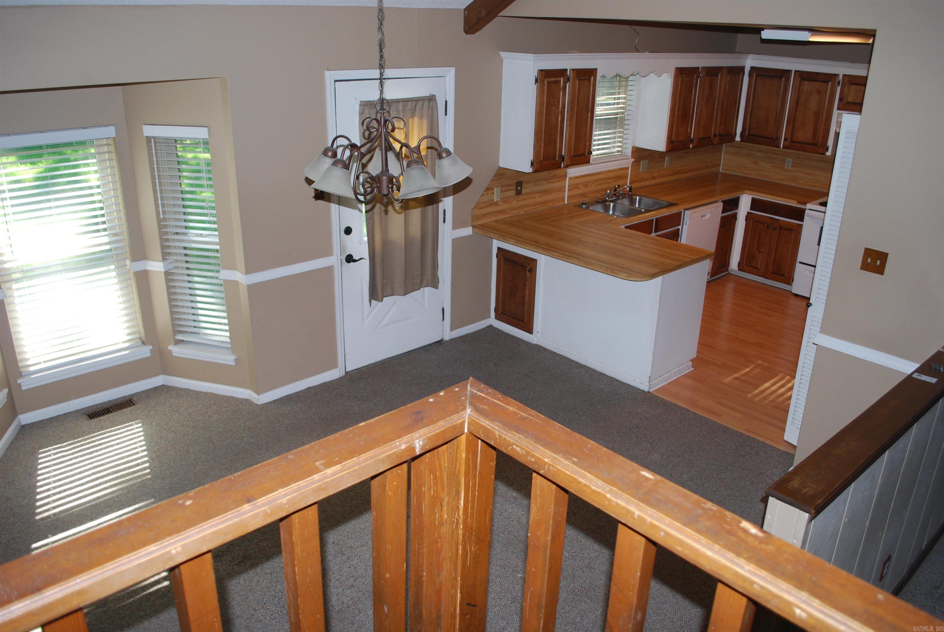 Weatherwood to Crystal Hill - Residential Lease