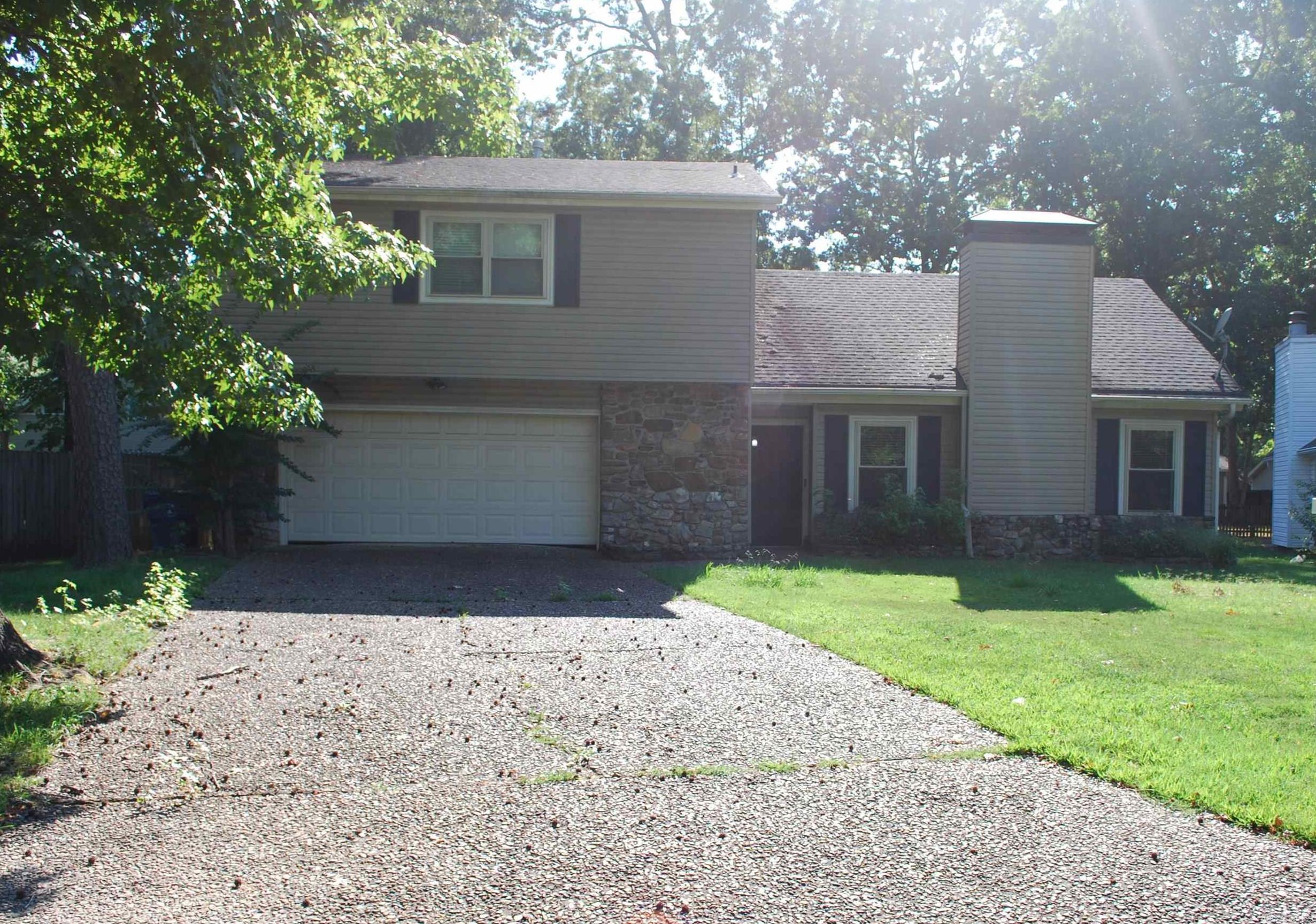 Weatherwood to Crystal Hill - Residential Lease