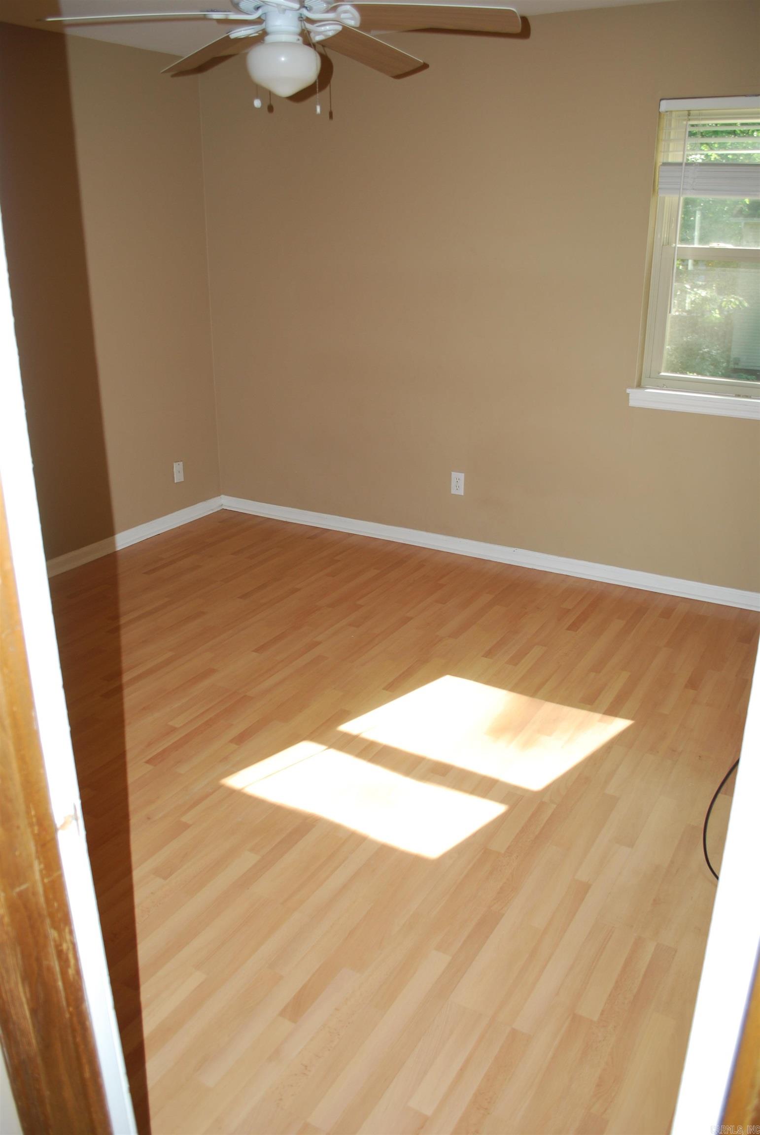 Weatherwood to Crystal Hill - Residential Lease