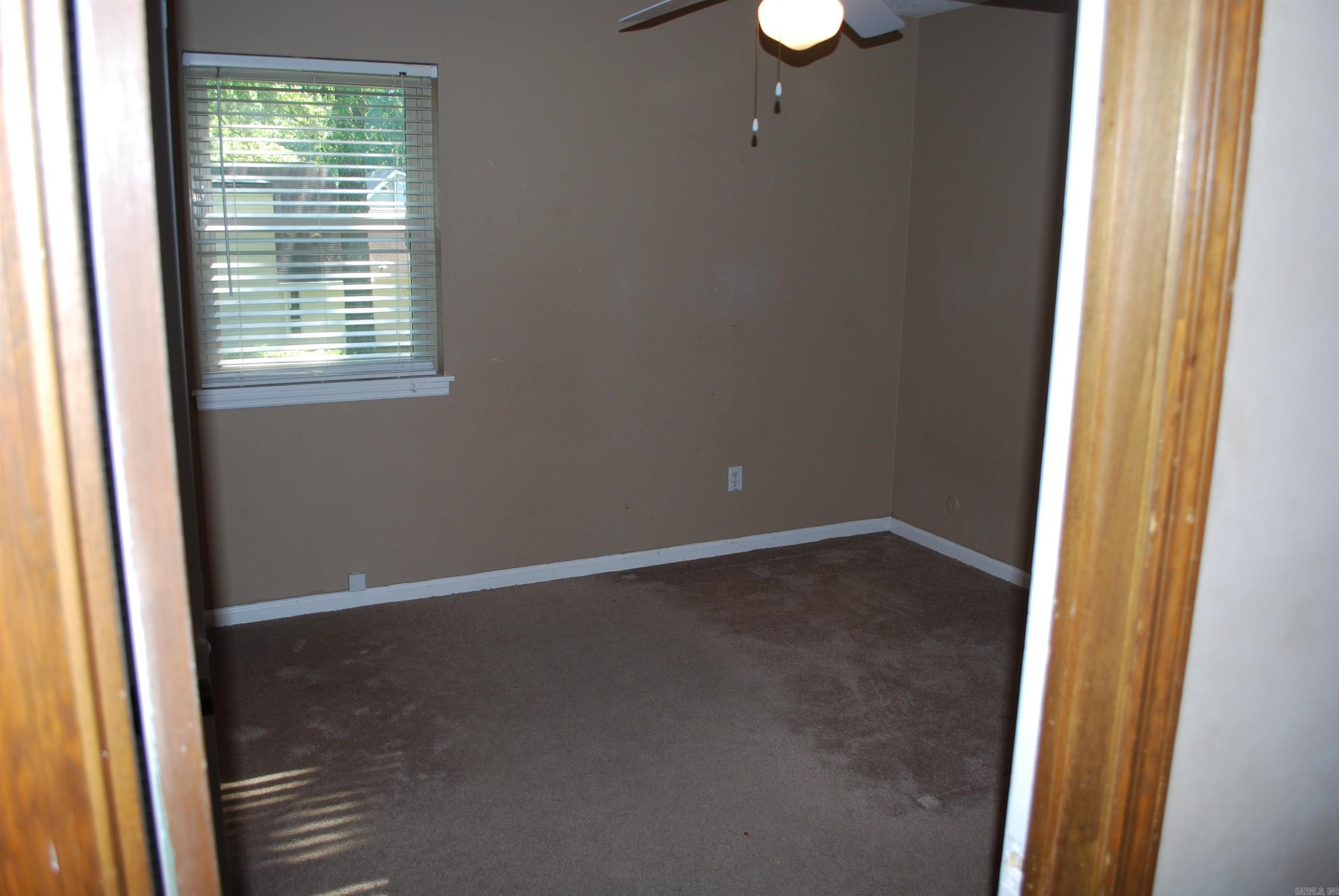 Weatherwood to Crystal Hill - Residential Lease