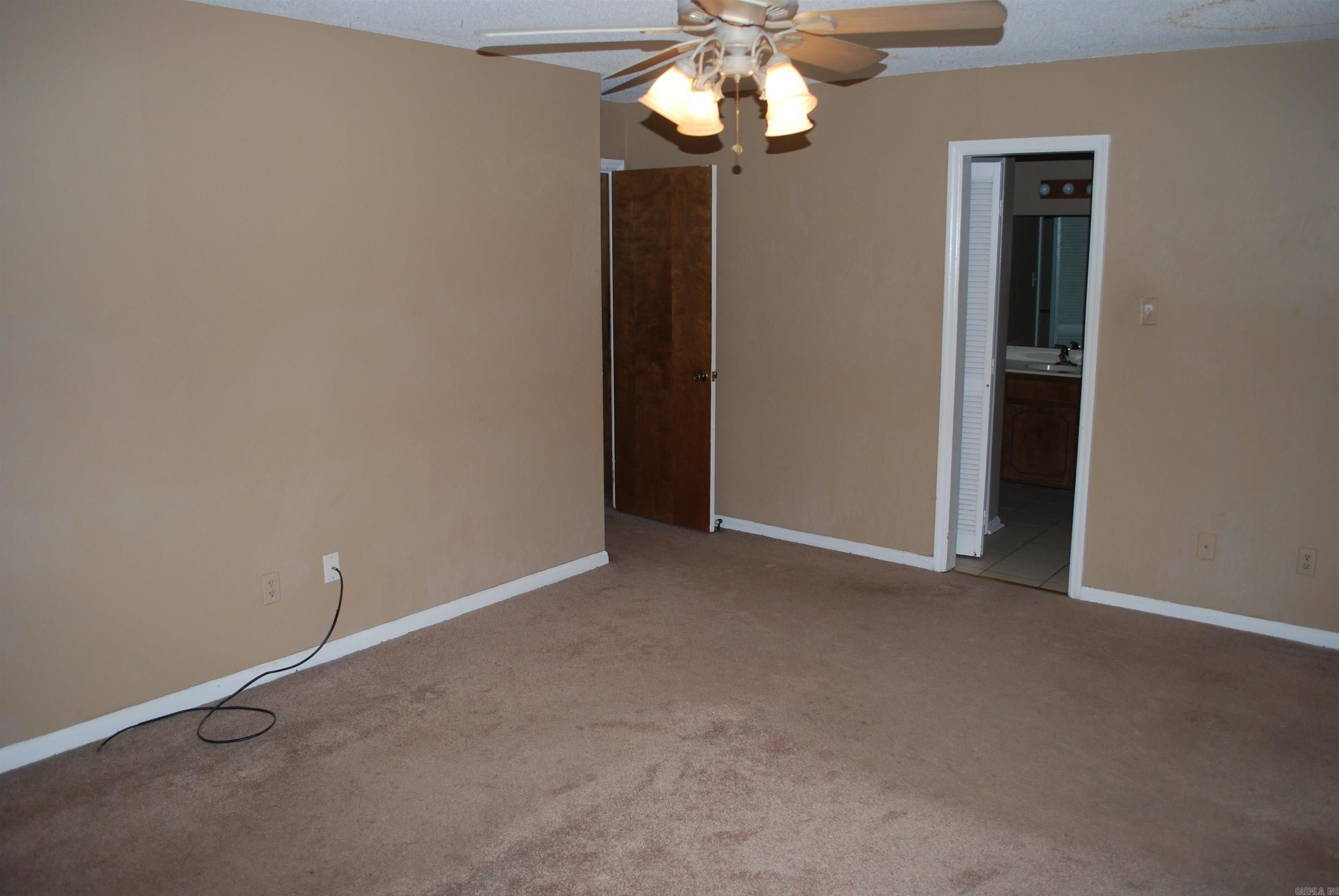 Weatherwood to Crystal Hill - Residential Lease