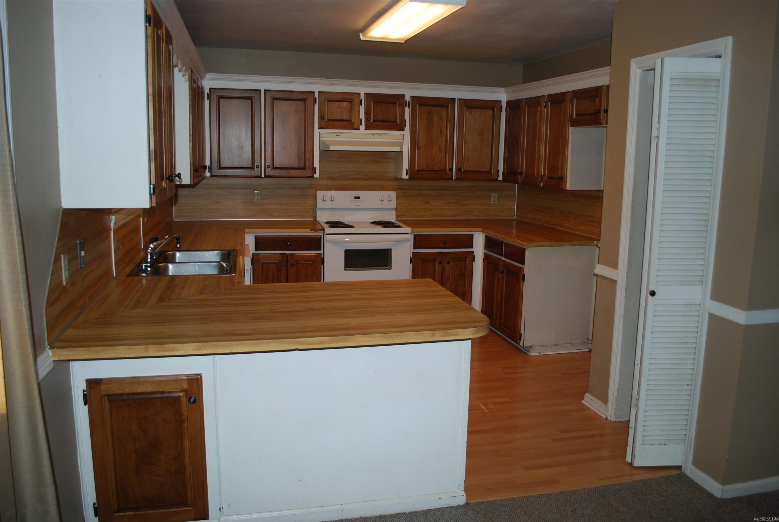 Weatherwood to Crystal Hill - Residential Lease