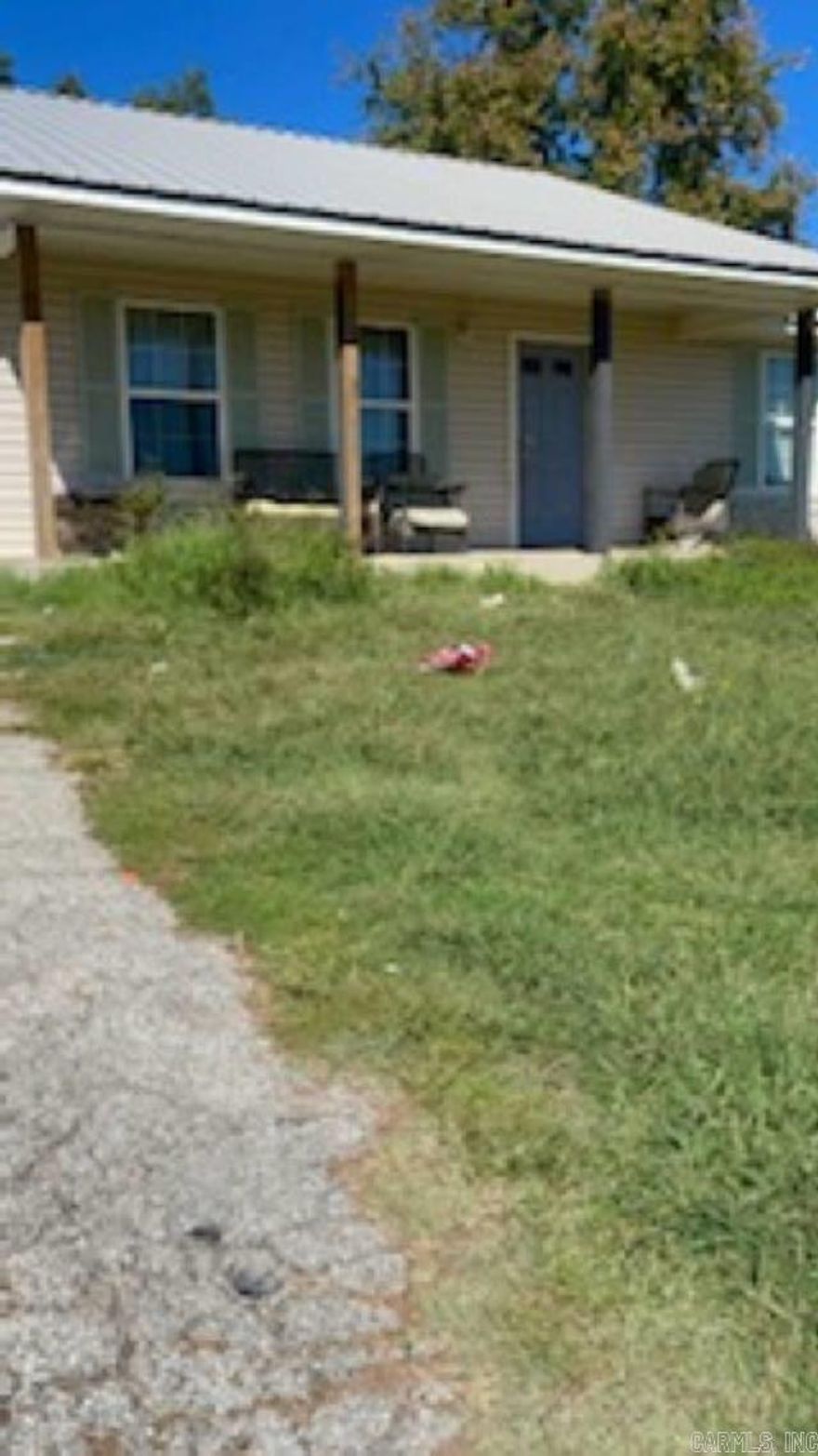 Under Contract Before Listed. Sold AS IS and needs Repairs! Appraisers, see Agent Remarks.