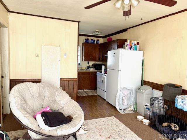 Park Hill - Residential Income