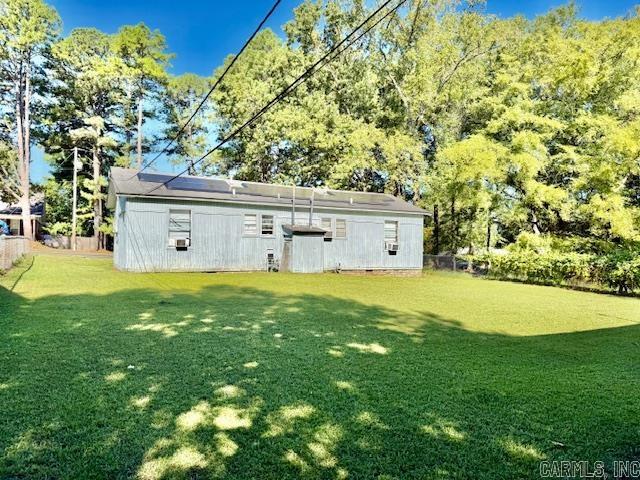 Park Hill - Residential Income