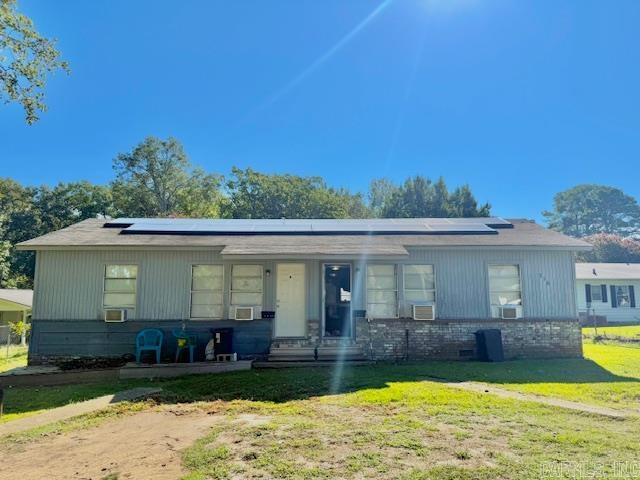 Park Hill - Residential Income