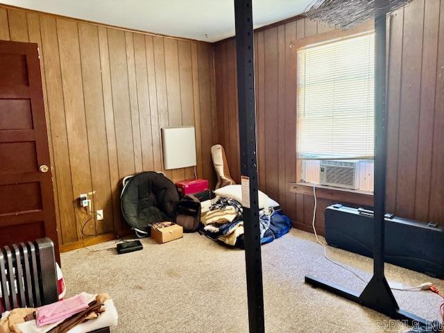 Park Hill - Residential Income