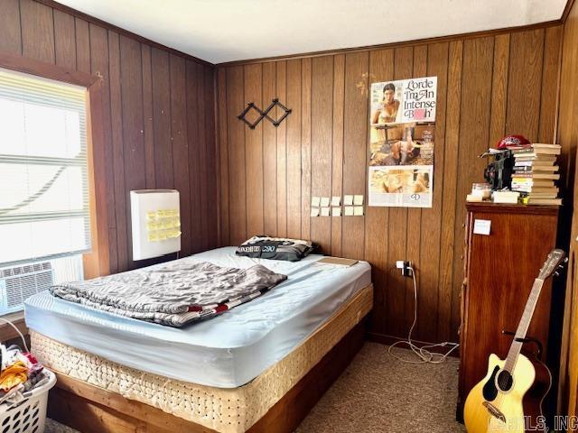 Park Hill - Residential Income