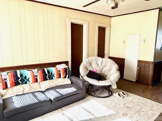 Park Hill - Residential Income