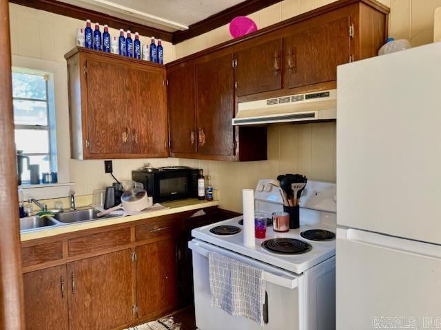 Park Hill - Residential Income