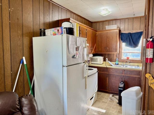 Park Hill - Residential Income