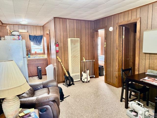 Park Hill - Residential Income