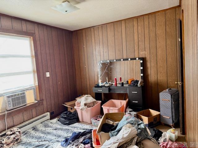 Park Hill - Residential Income