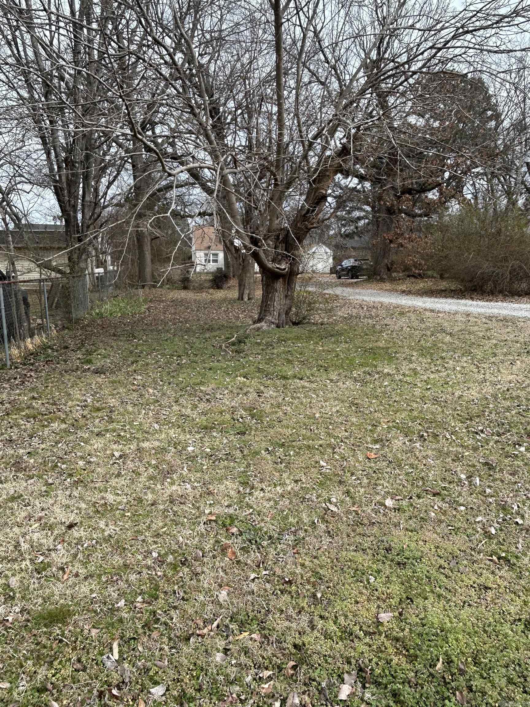 Metes & Bounds - Commercial Sale