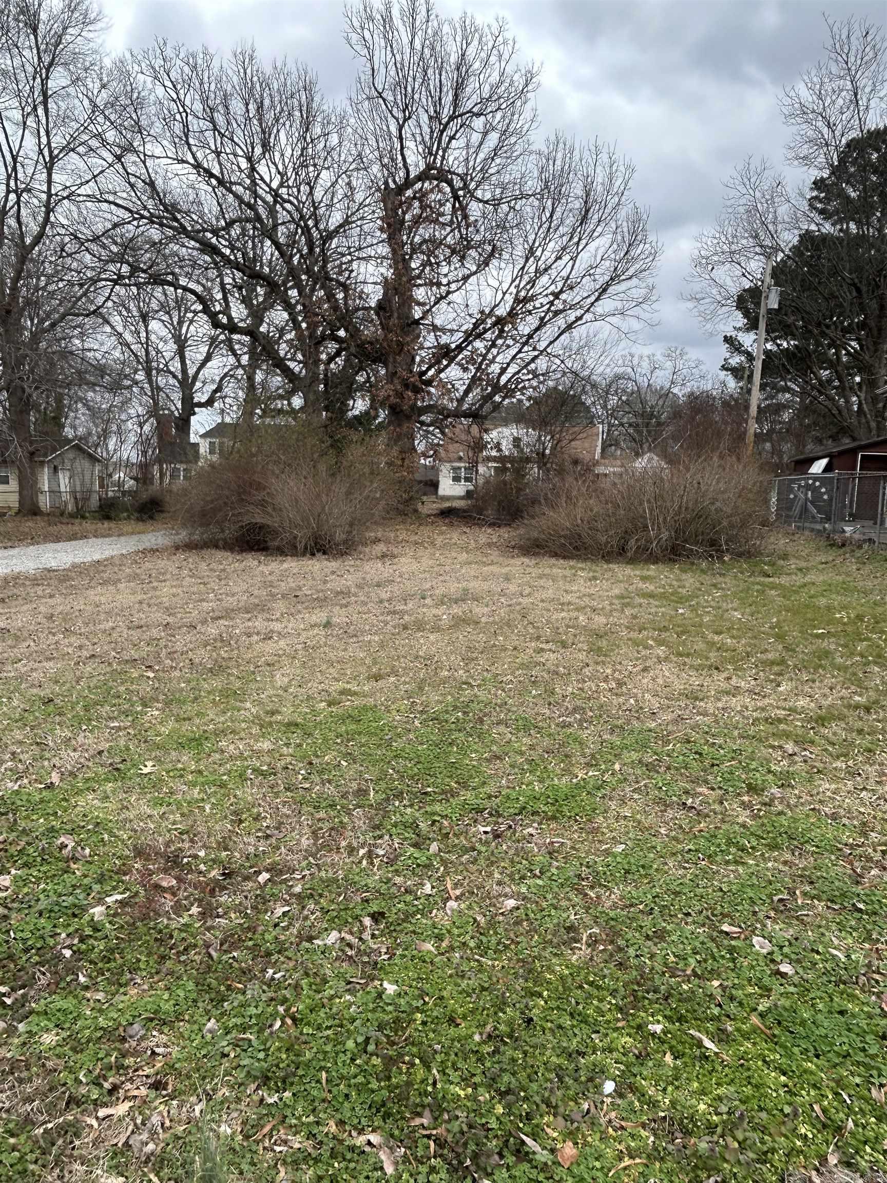 Metes & Bounds - Commercial Sale