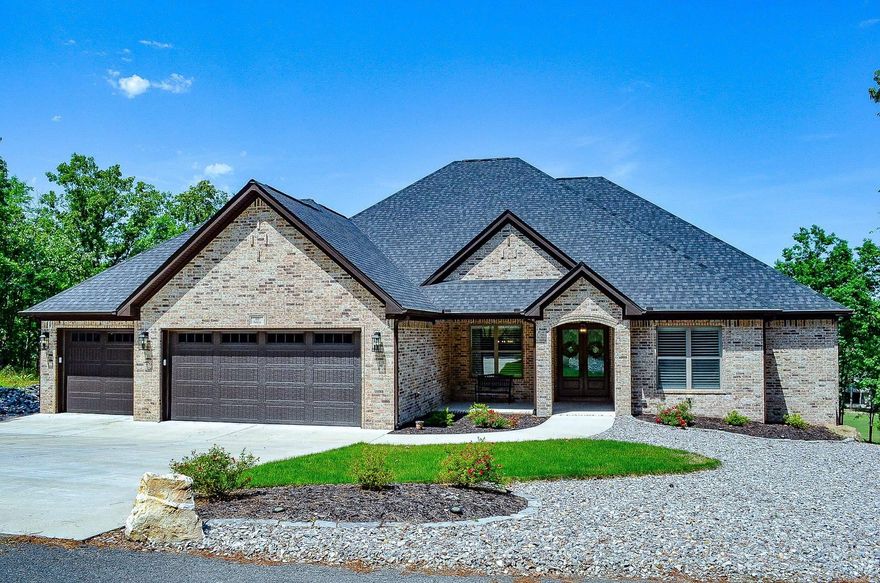 This stunning golf course home on Hole #17 of Granada Golf Course was built by McMillan Builders and truly feels like new construction. Immaculately maintained and elegantly designed, this quality-built home doesn’t even look lived in. Located just a quick 4-minute golf cart ride to Diamante Country Club, this property offers luxury, comfort, and incredible attention to detail throughout.  This spacious open floor plan offers 4 bedrooms, 2.5 baths, plus a convenient office and half bath near the front entry. The kitchen is beautifully designed with a large island, gorgeous hood vent, and upscale finishes perfect for entertaining. The primary suite showcases a cozy sitting area, private access to the back patio, and a spacious laundry room connected directly to the primary closet.  Additional features include plantation shutters, 8-foot doors, remote-control fans throughout, fresh paint, and beautiful countertops. Enjoy the beautifully landscaped yard with sprinklers in both the front and back on a drip system for easy maintenance. The back deck is equally impressive with a tongue-and-groove ceiling and gated back deck to keep your fur babies in. This is a beauty to see.