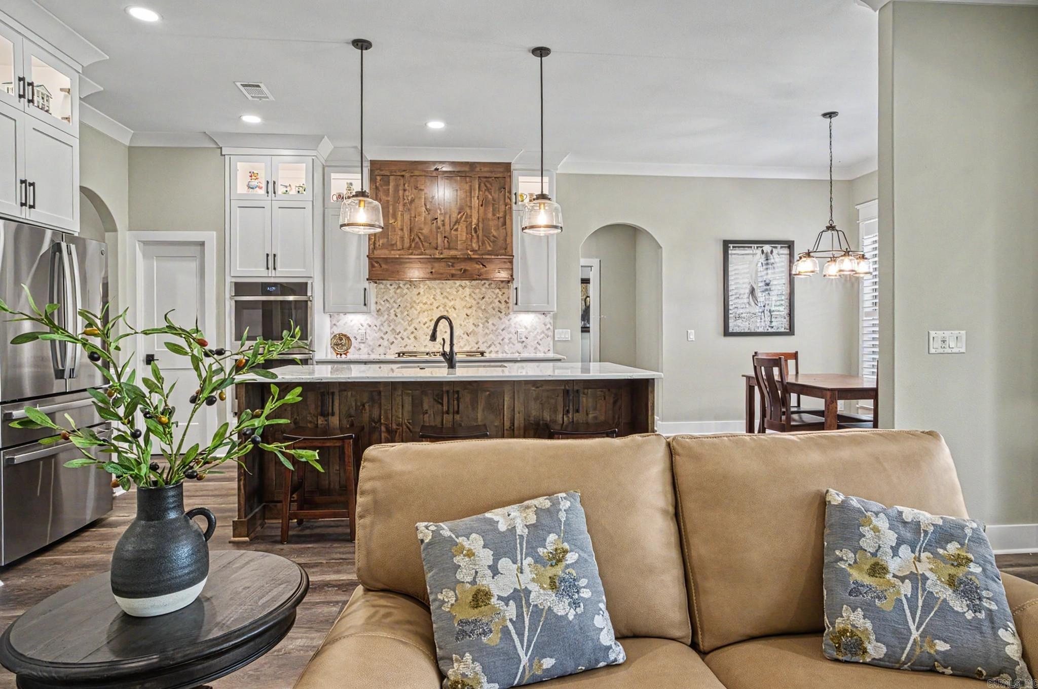 LADERA - Residential