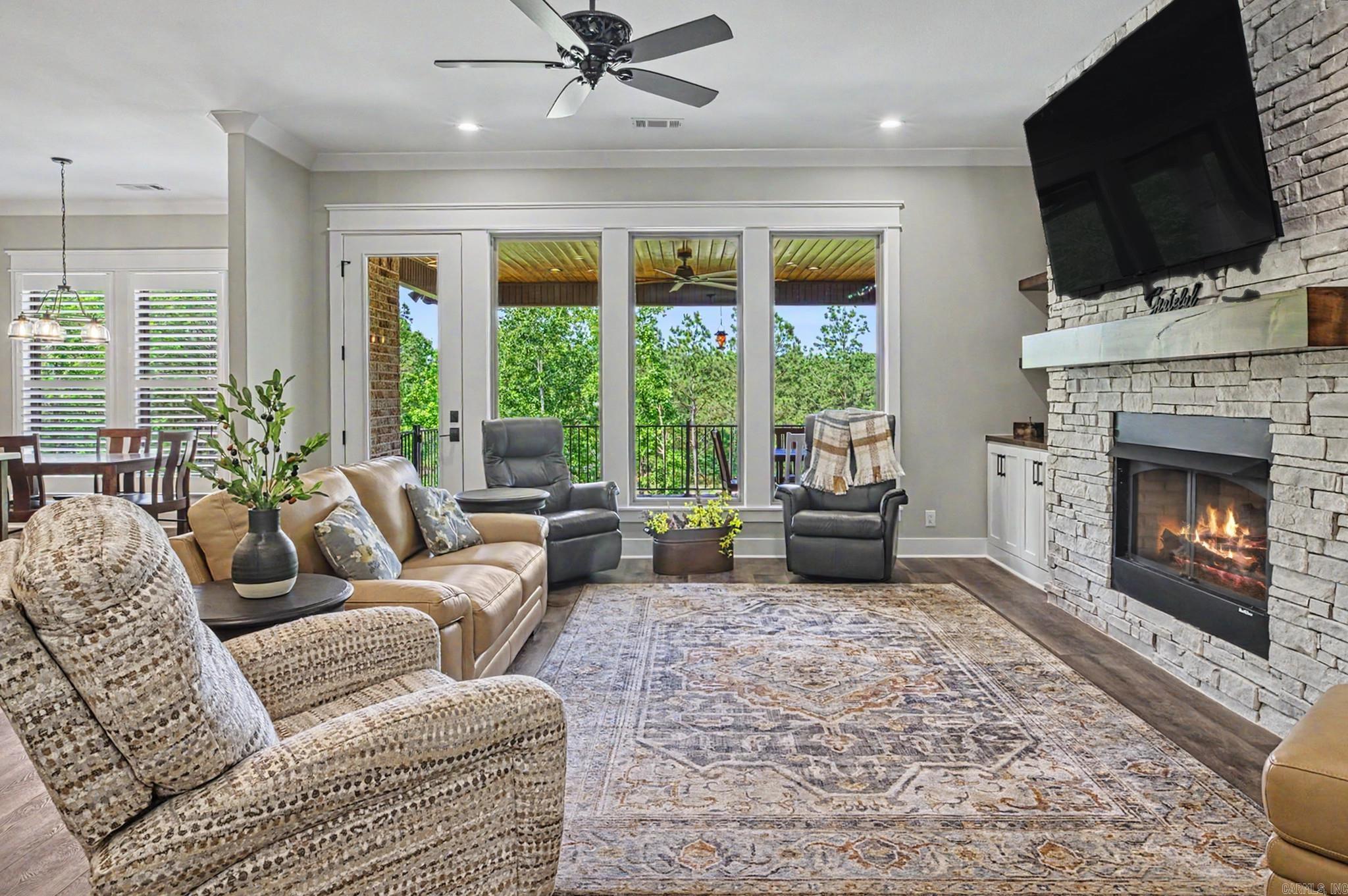 LADERA - Residential