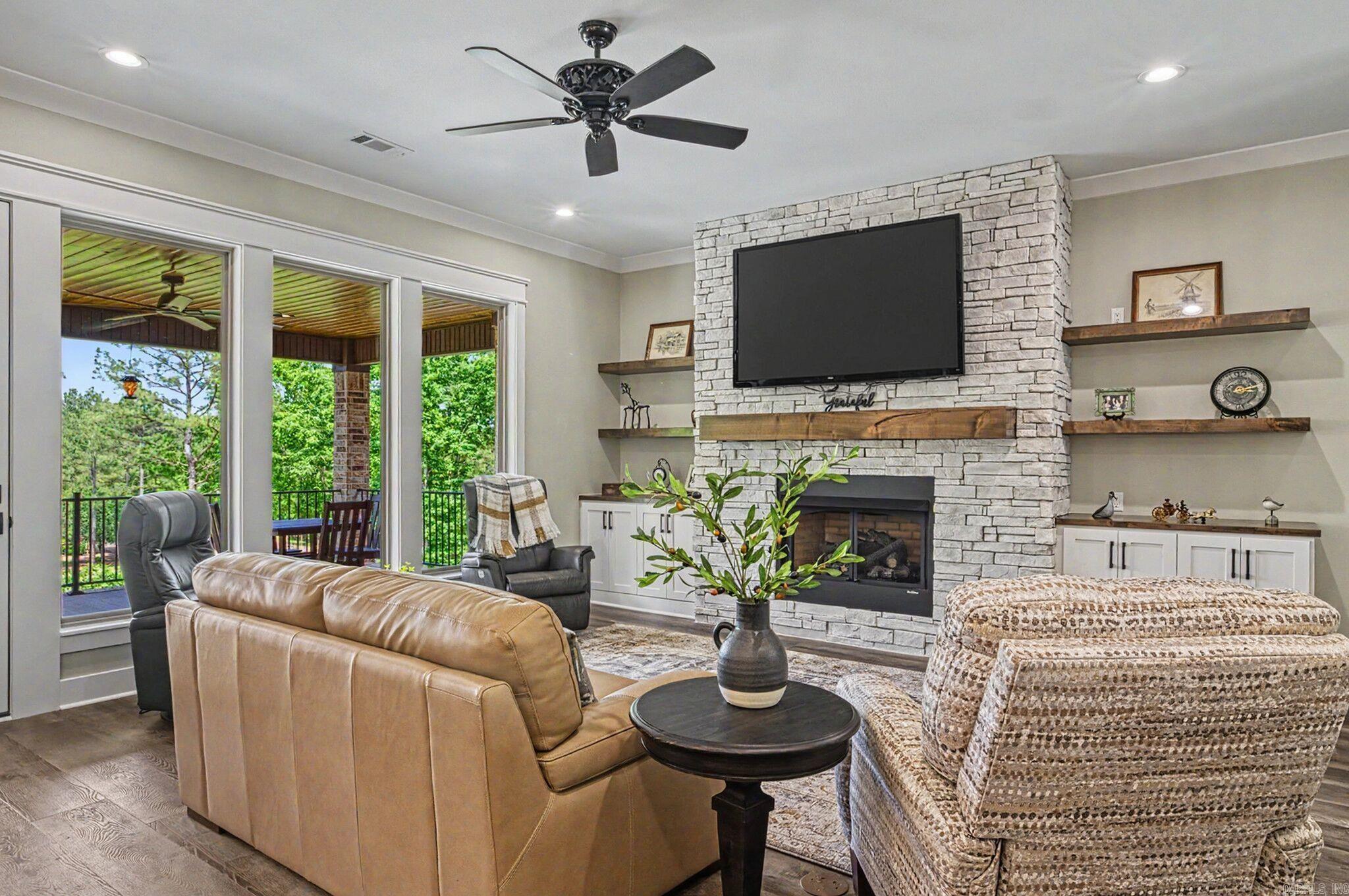 LADERA - Residential