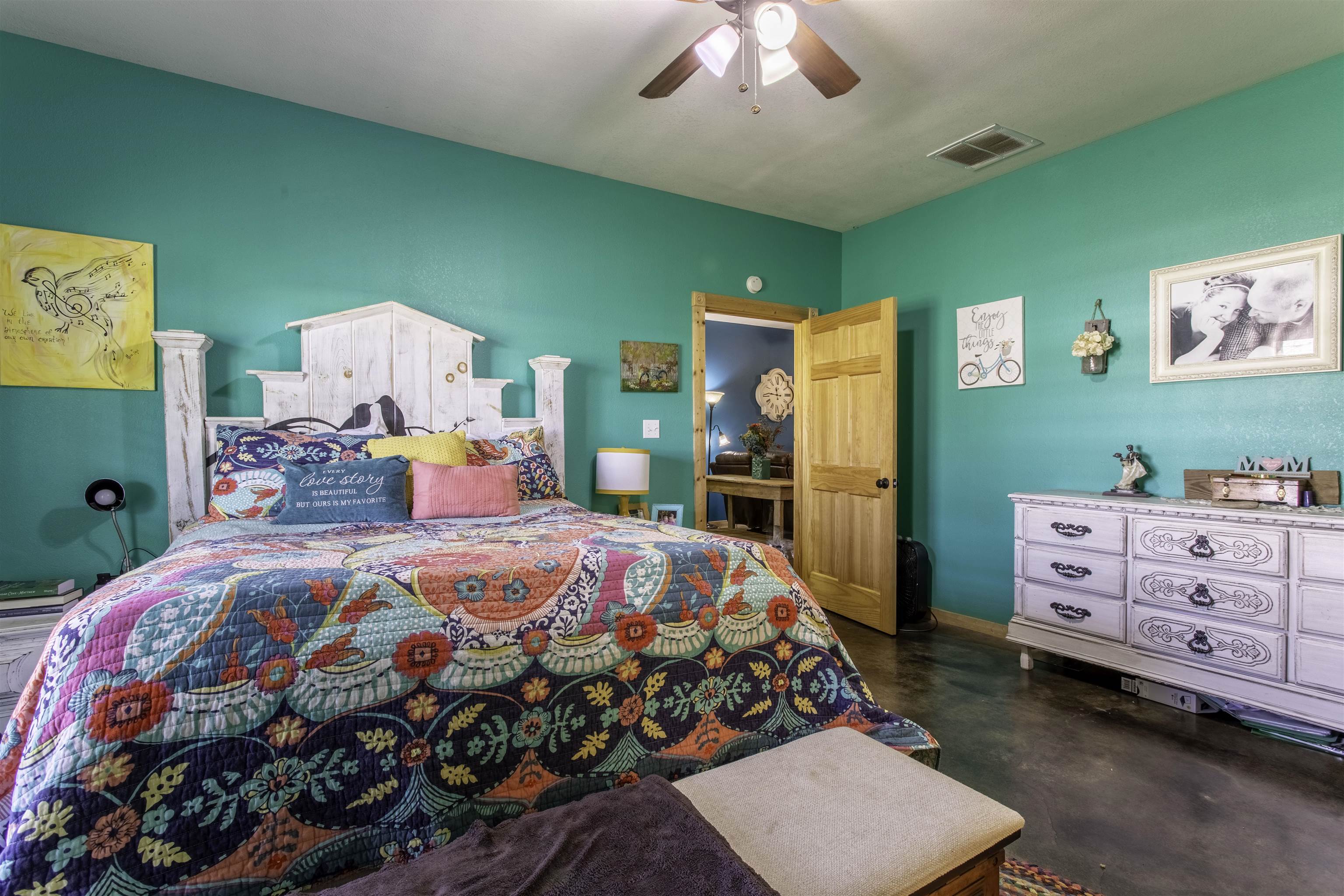 PEAR TREE ESTATES - Residential