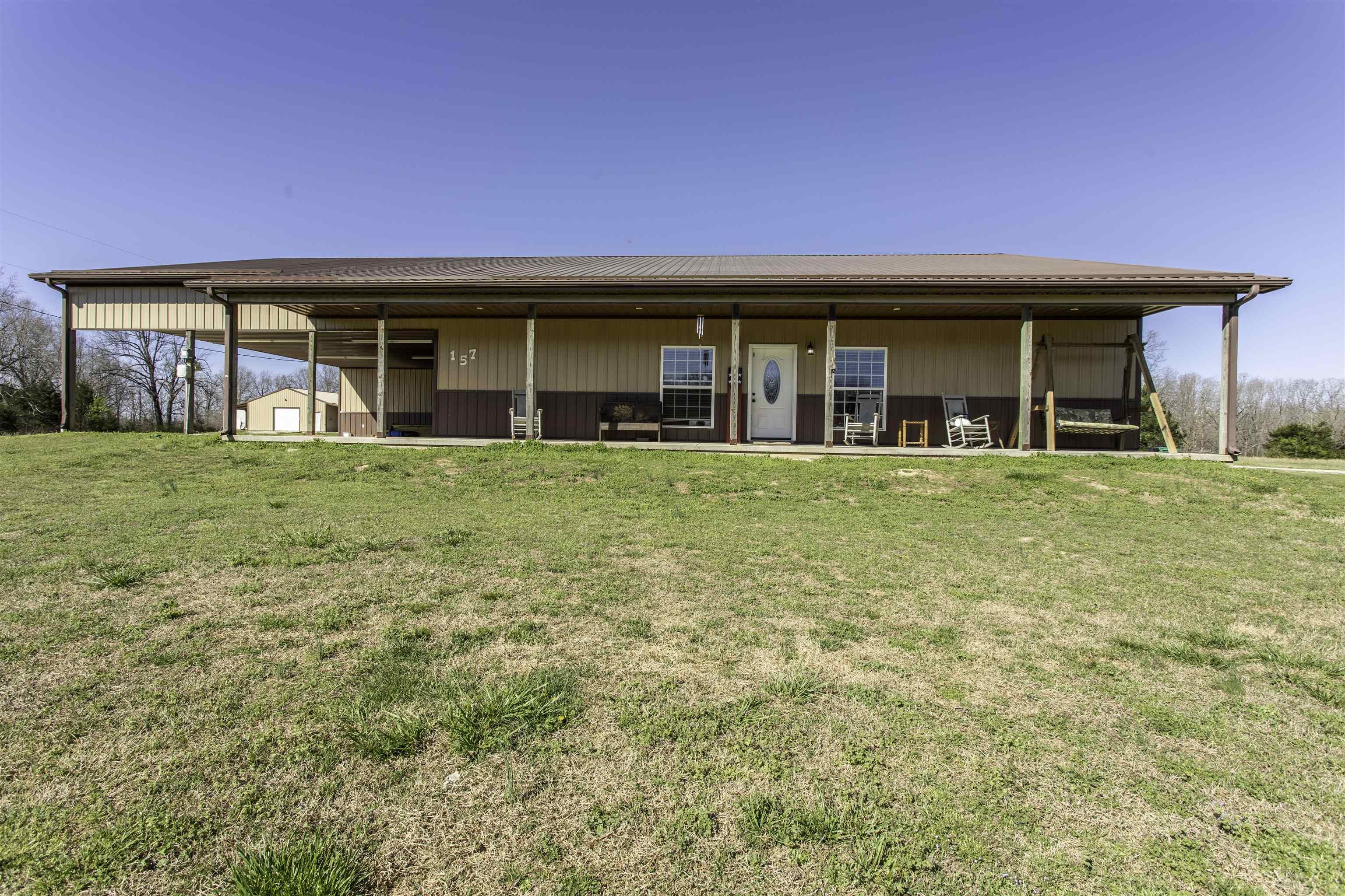 PEAR TREE ESTATES - Residential