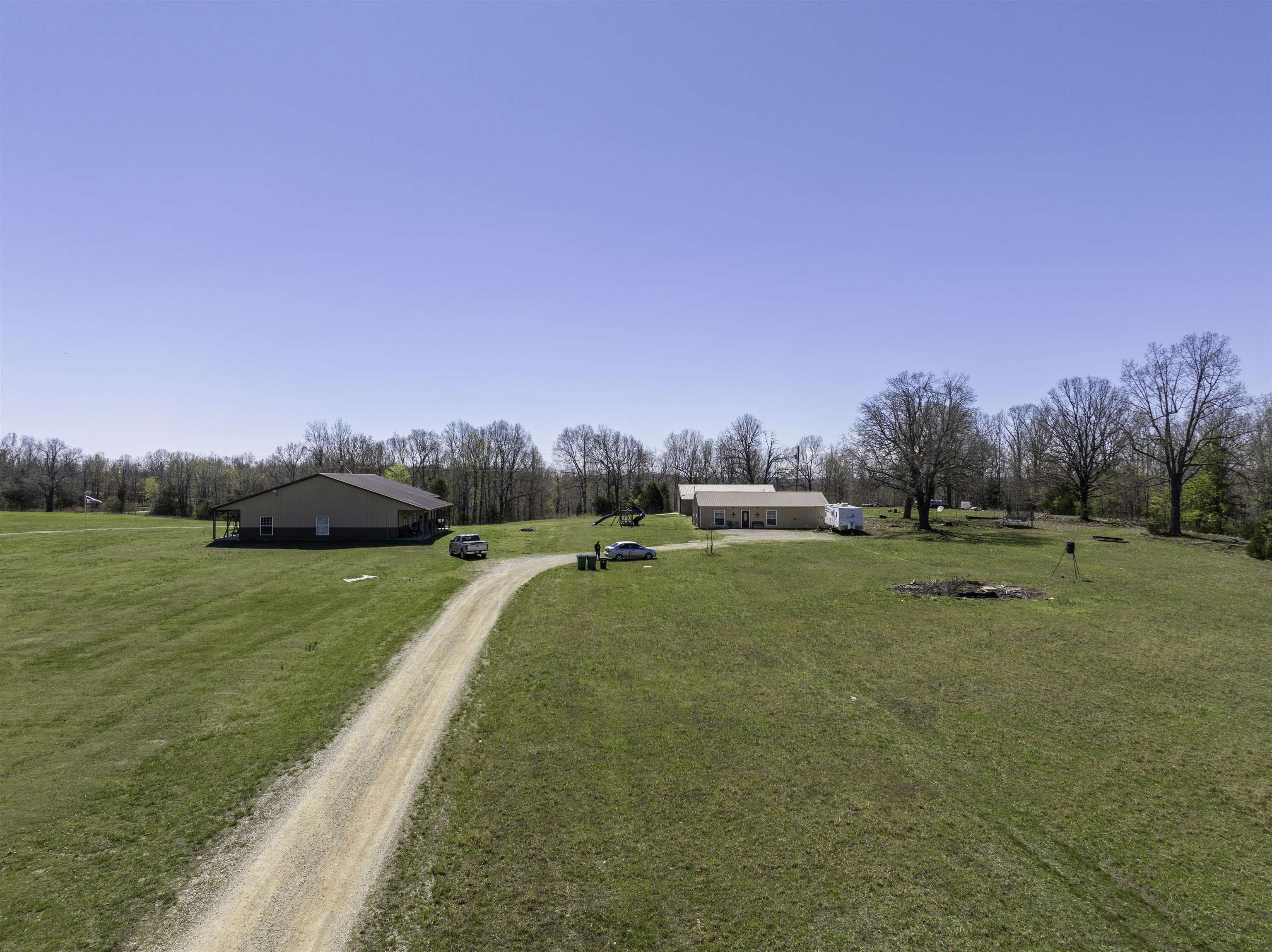 PEAR TREE ESTATES - Residential