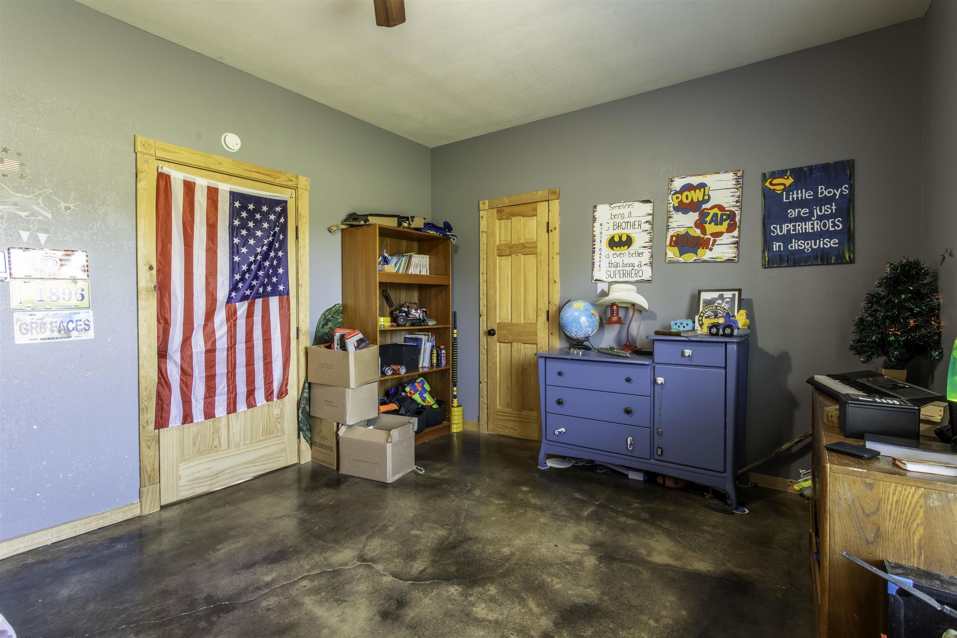 PEAR TREE ESTATES - Residential