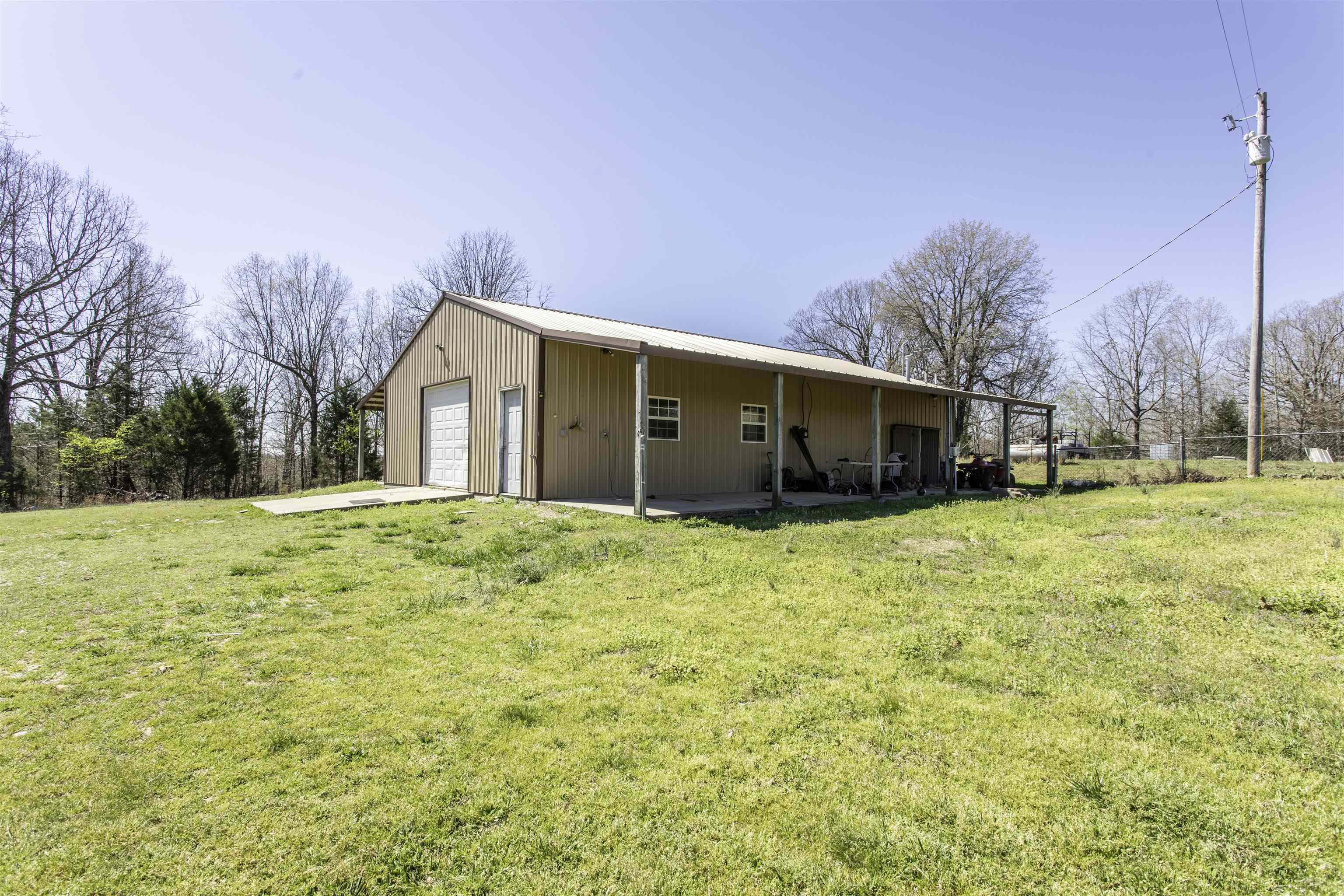 PEAR TREE ESTATES - Residential