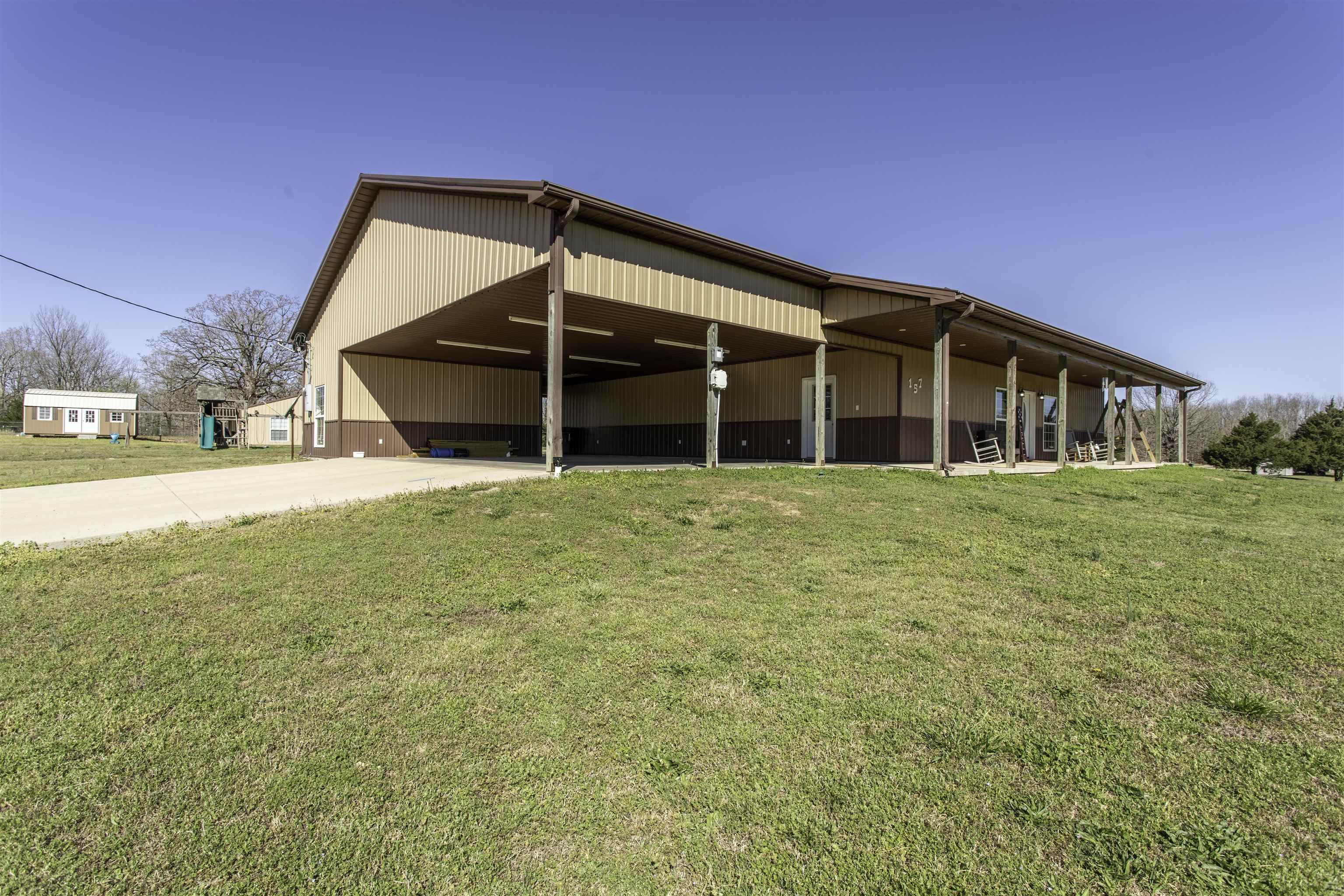 PEAR TREE ESTATES - Residential