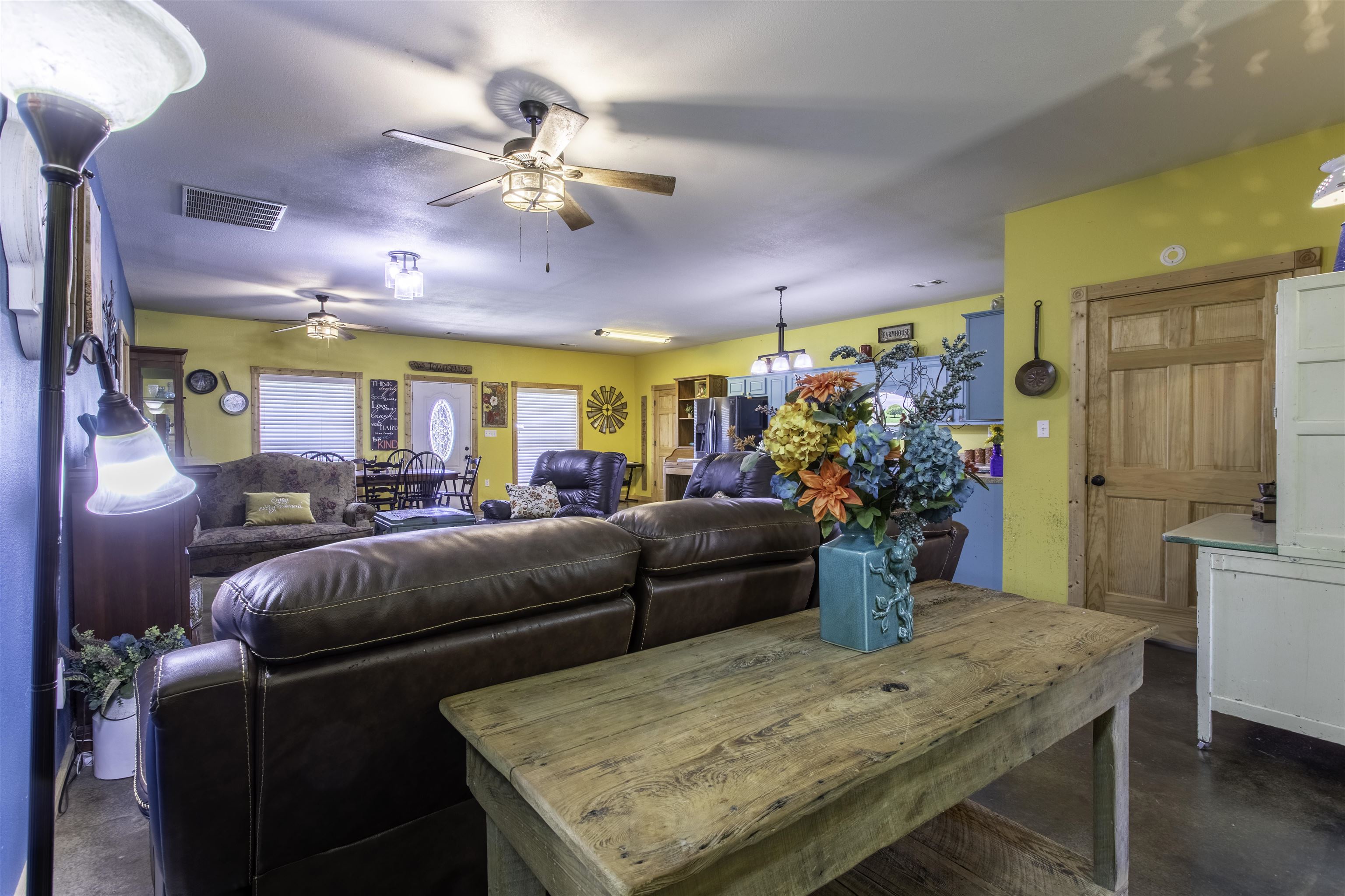 PEAR TREE ESTATES - Residential