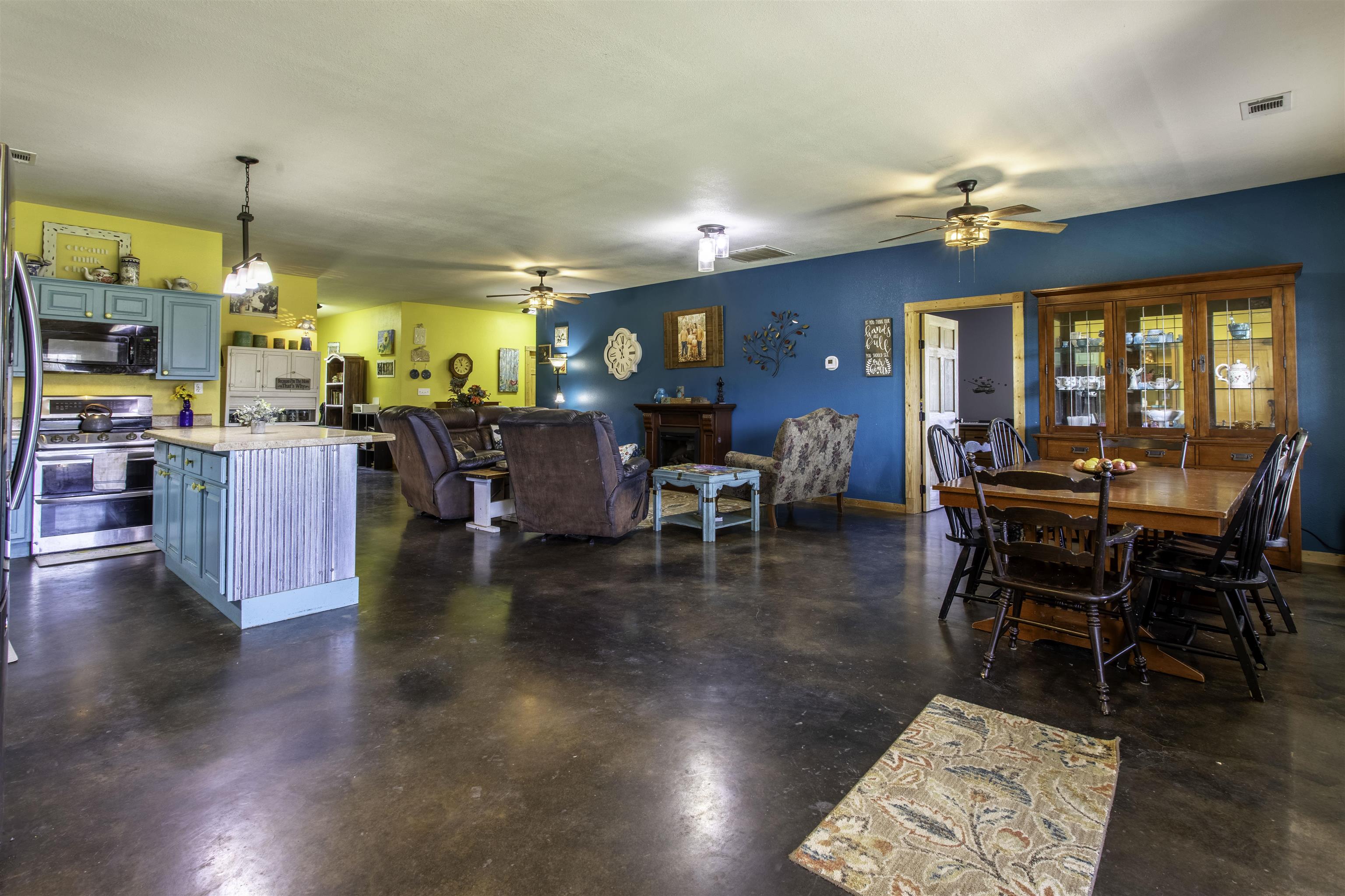 PEAR TREE ESTATES - Residential