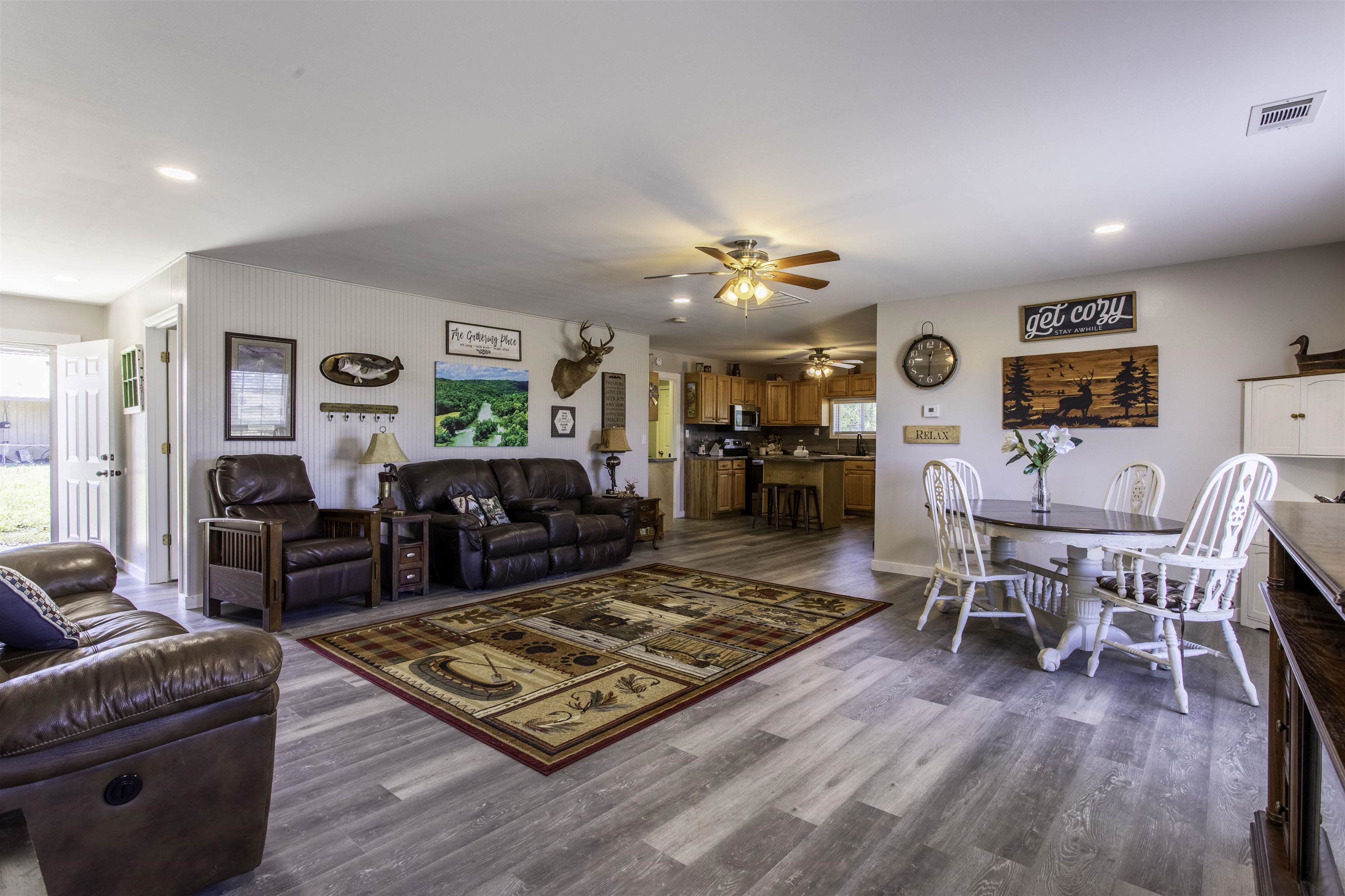 PEAR TREE ESTATES - Residential