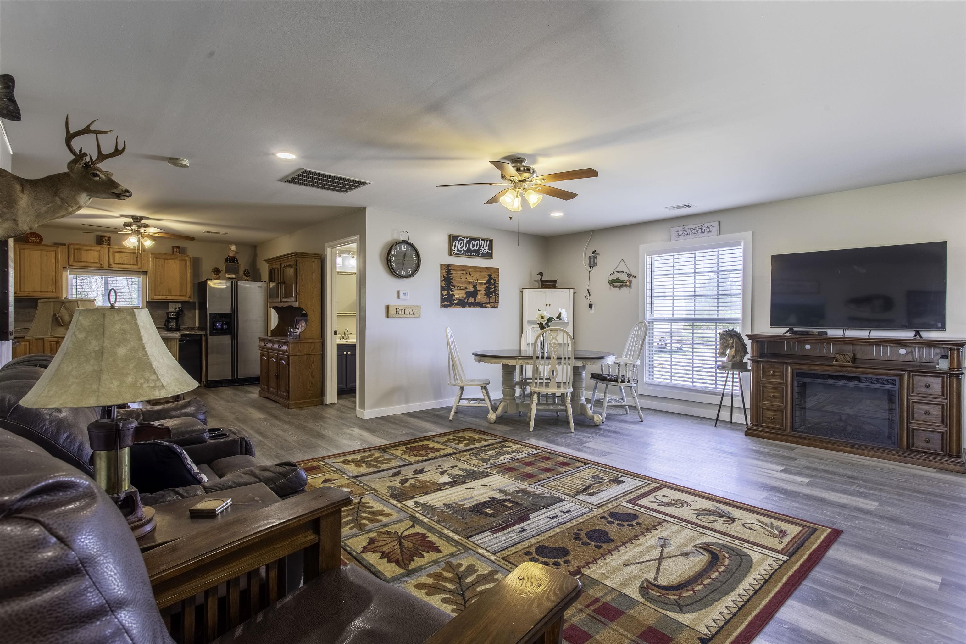 PEAR TREE ESTATES - Residential