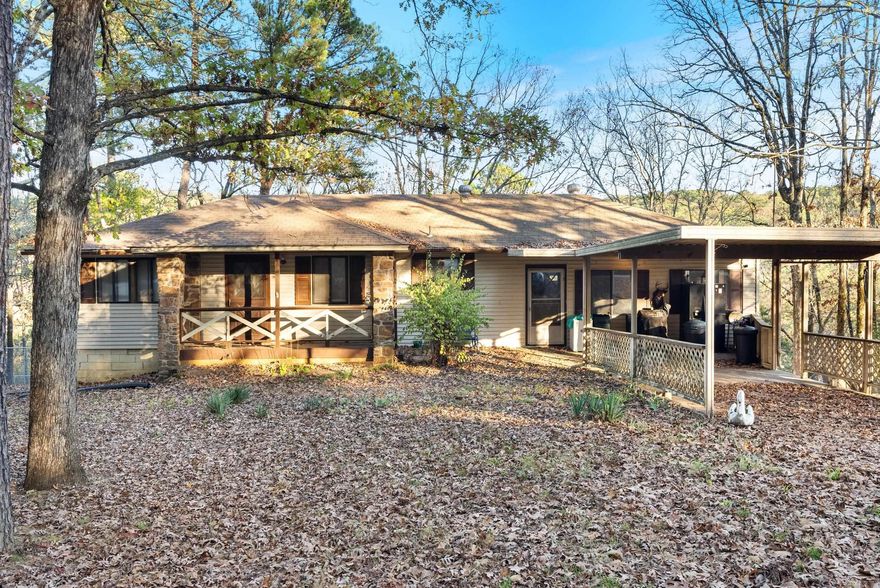 Check out this cozy little gem at 222 Pine Knot that is calling all investors and DIY enthusiasts! This three-bedroom, three-bath house is nestled in a great location, making it perfect for those looking to dive into a fun renovation project. This place is a bit of a blank canvas – it definitely needs some love but has tons of potential. With three generous bedrooms, you’ll have plenty of space for family, guests, or even a home office. One of the real highlights of this home is the three living spaces. This layout offers flexibility that can be hard to find. Imagine transforming one of those spaces into a cozy family room while using the other as a more formal sitting area or even a game room. There’s really so much you can do here! For those who have a vision, this is a great chance to make it your own. Whether you’re an investor looking for a property to rehab or just someone who’s ready to roll up your sleeves, 222 Pine Knot has room for your ideas. Picture the kind of welcoming space you could craft with some creativity and effort - maybe some fresh paint, new flooring, or even a kitchen upgrade. The possibilities are endless! And let’s not forget about the location.