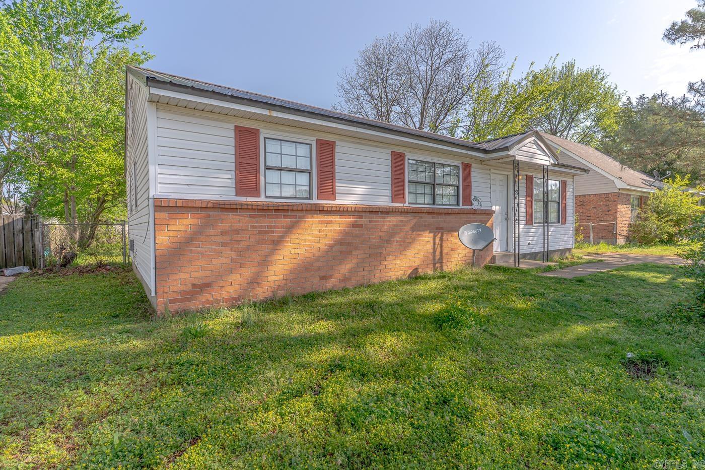 FAIRVIEW ACRES - Residential