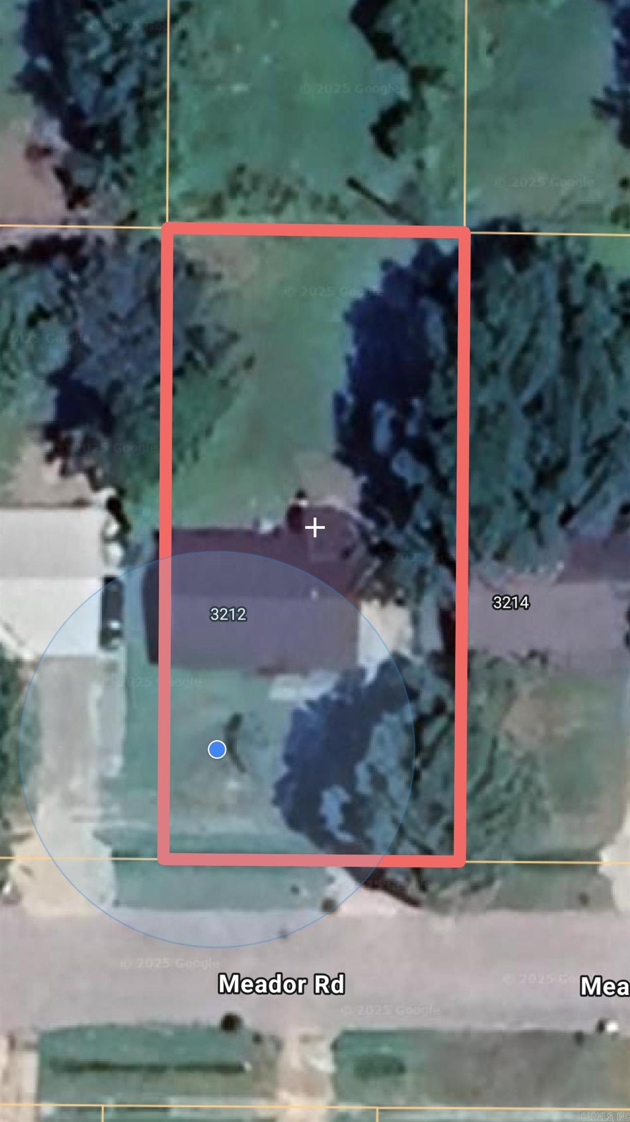 FAIRVIEW ACRES - Residential