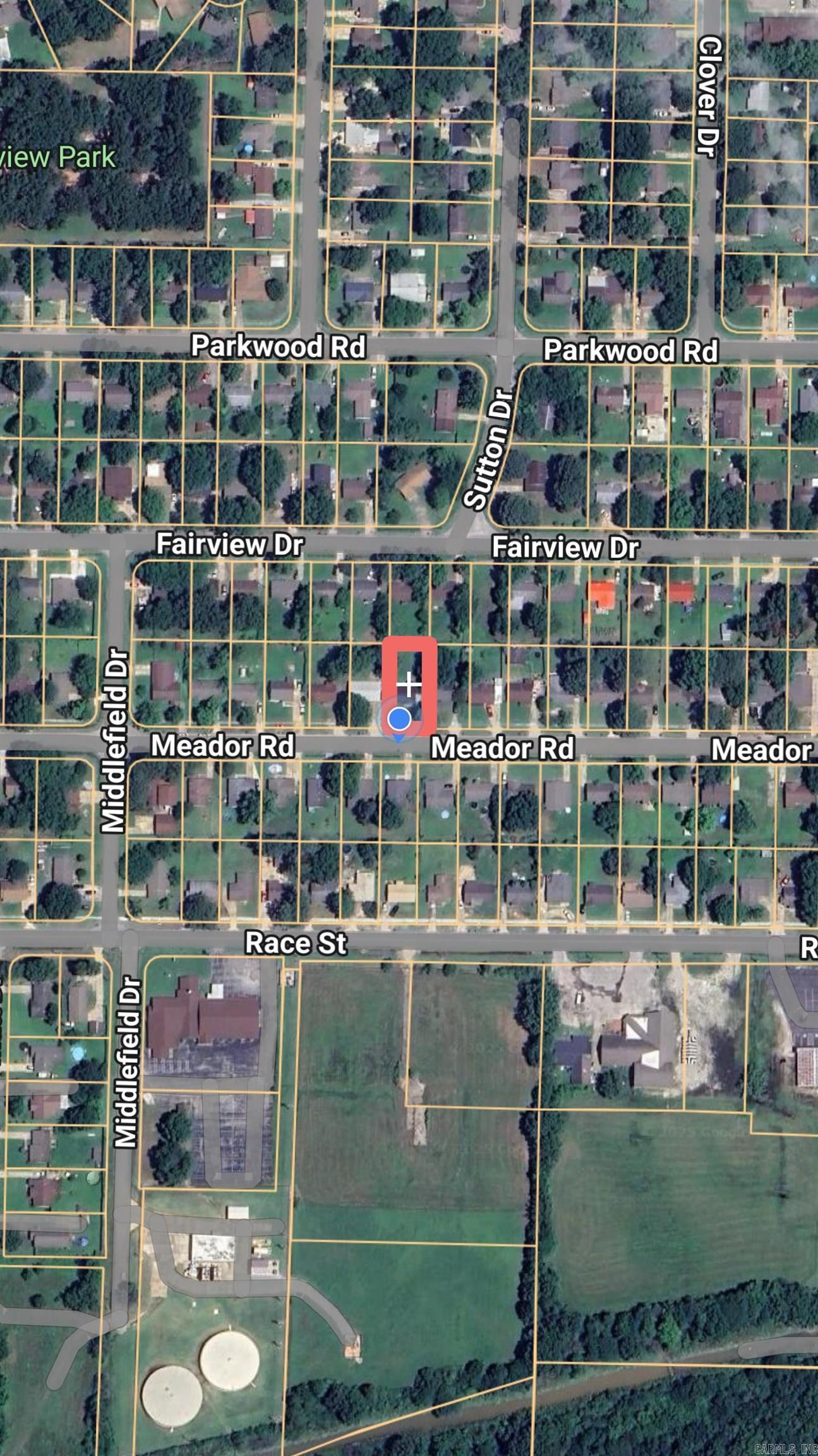 FAIRVIEW ACRES - Residential