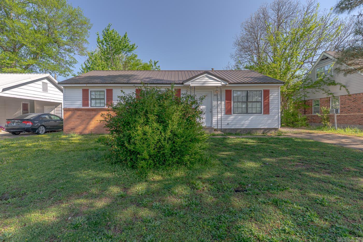 FAIRVIEW ACRES - Residential