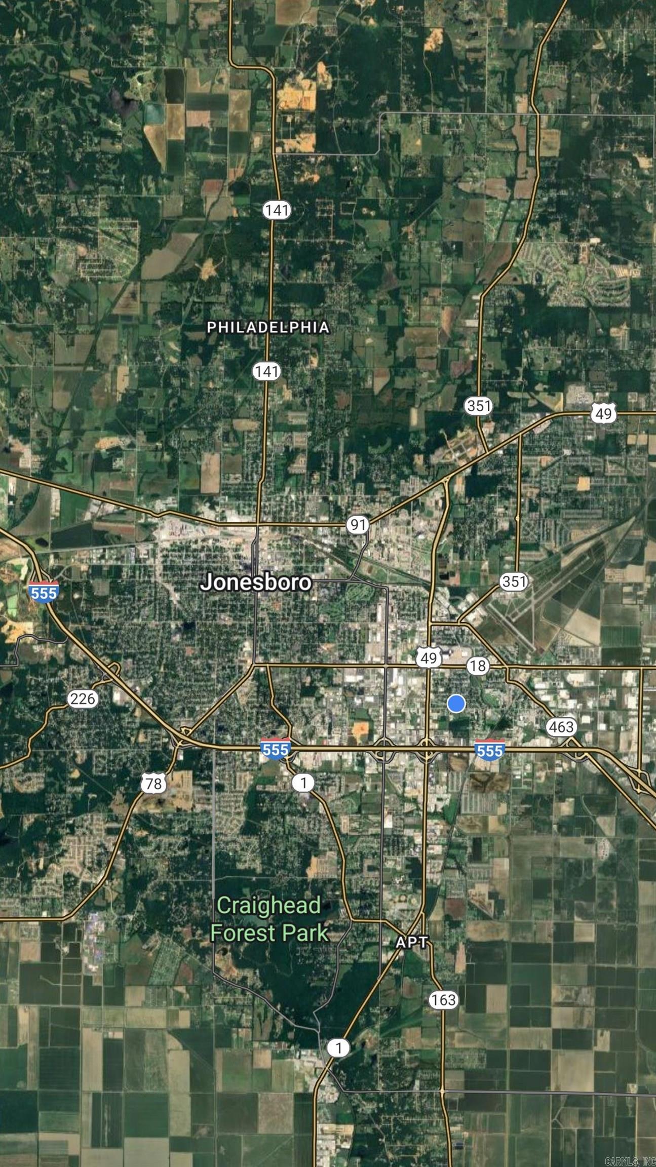 FAIRVIEW ACRES - Residential