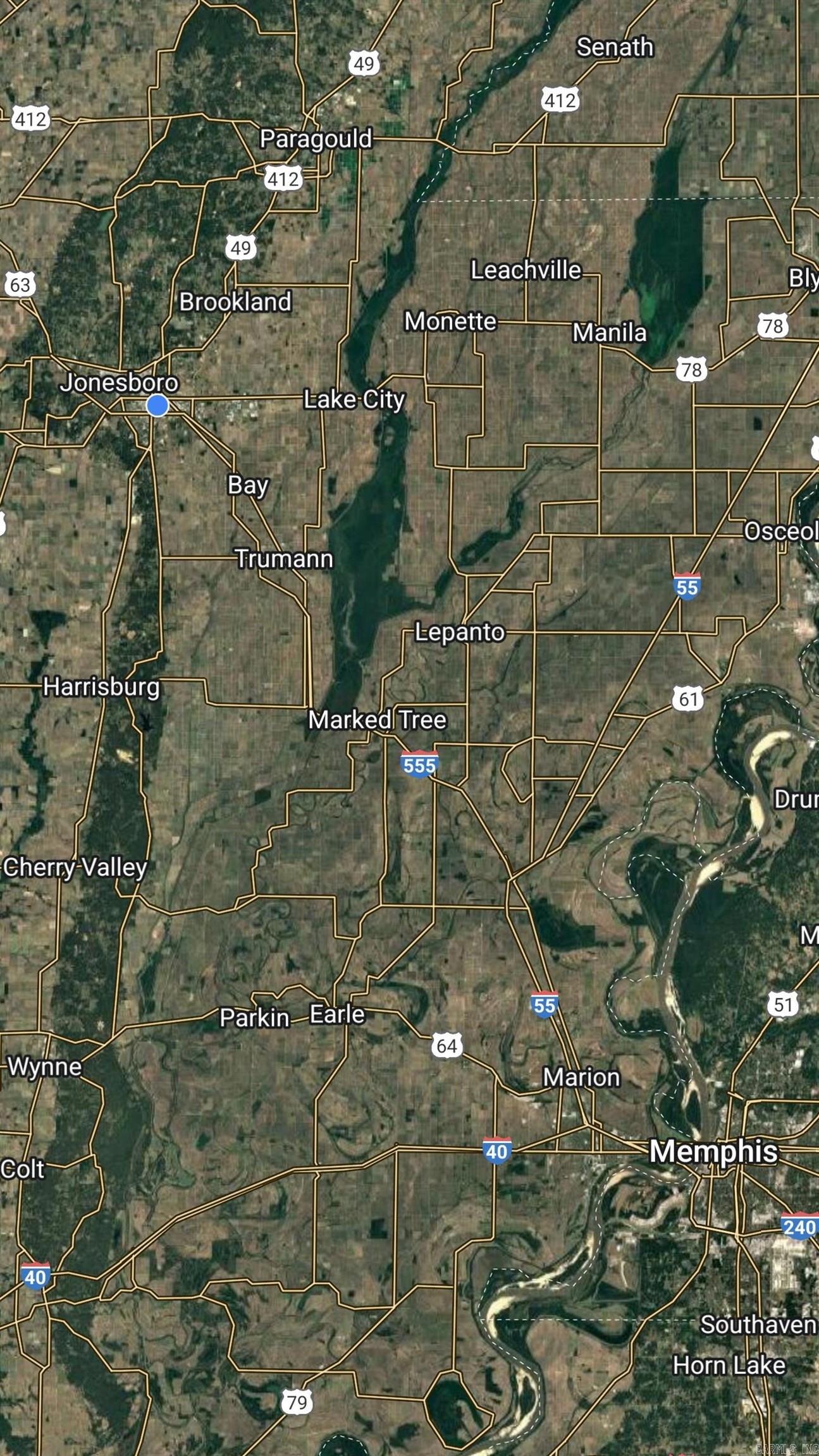 FAIRVIEW ACRES - Residential